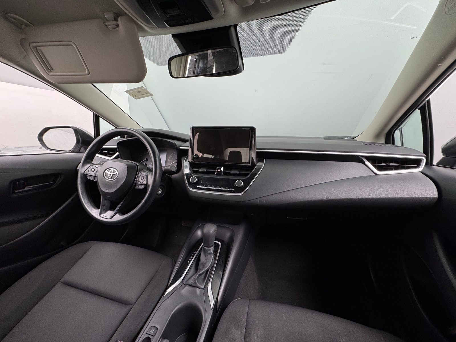 Thumbnail: 2025 Toyota Corolla - 3