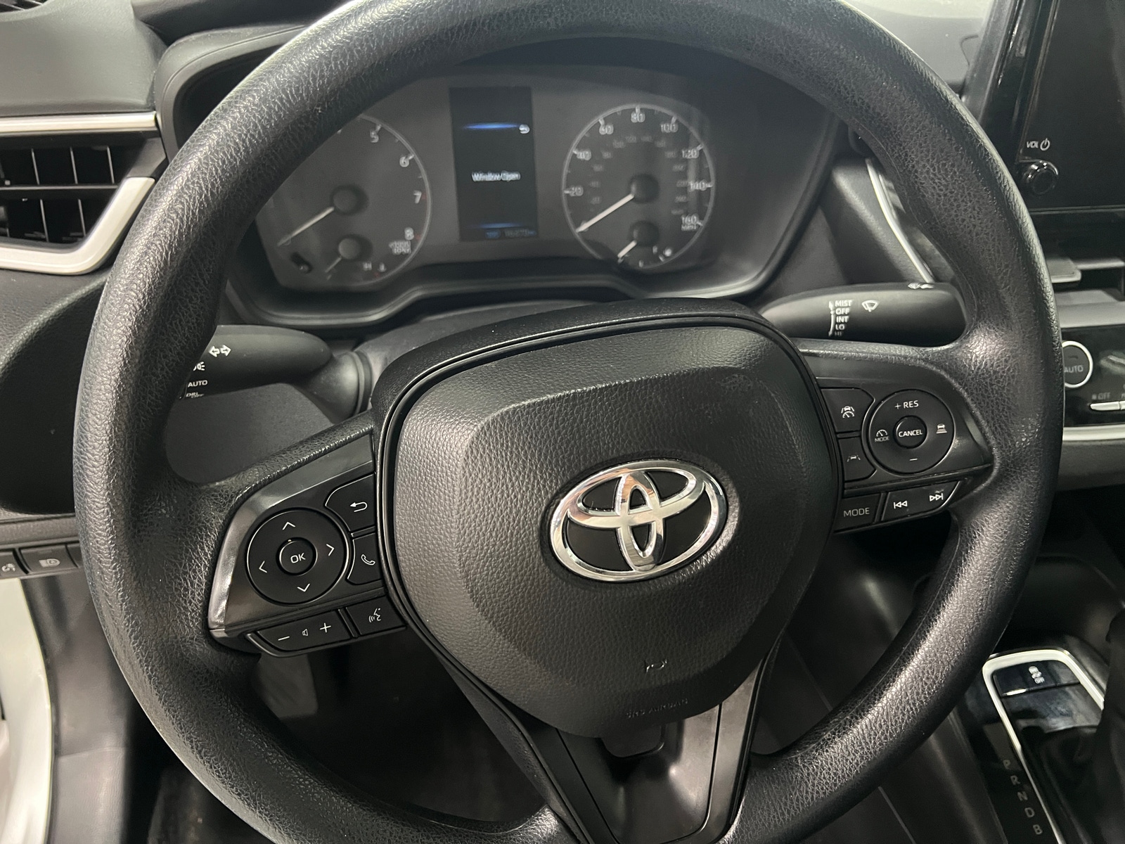 Thumbnail: 2025 Toyota Corolla - 5