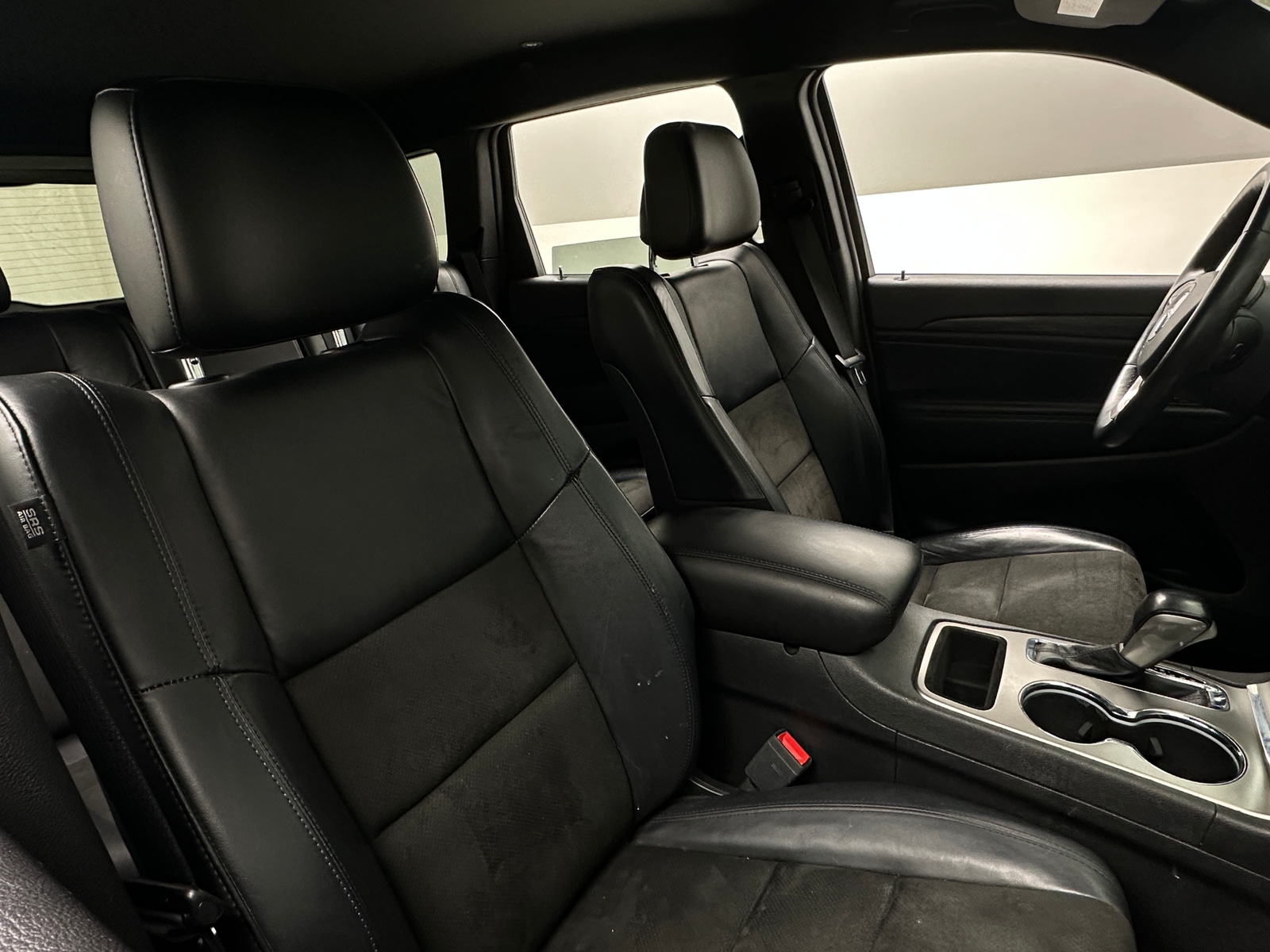 Thumbnail: 2021 Jeep Grand Cherokee - 2