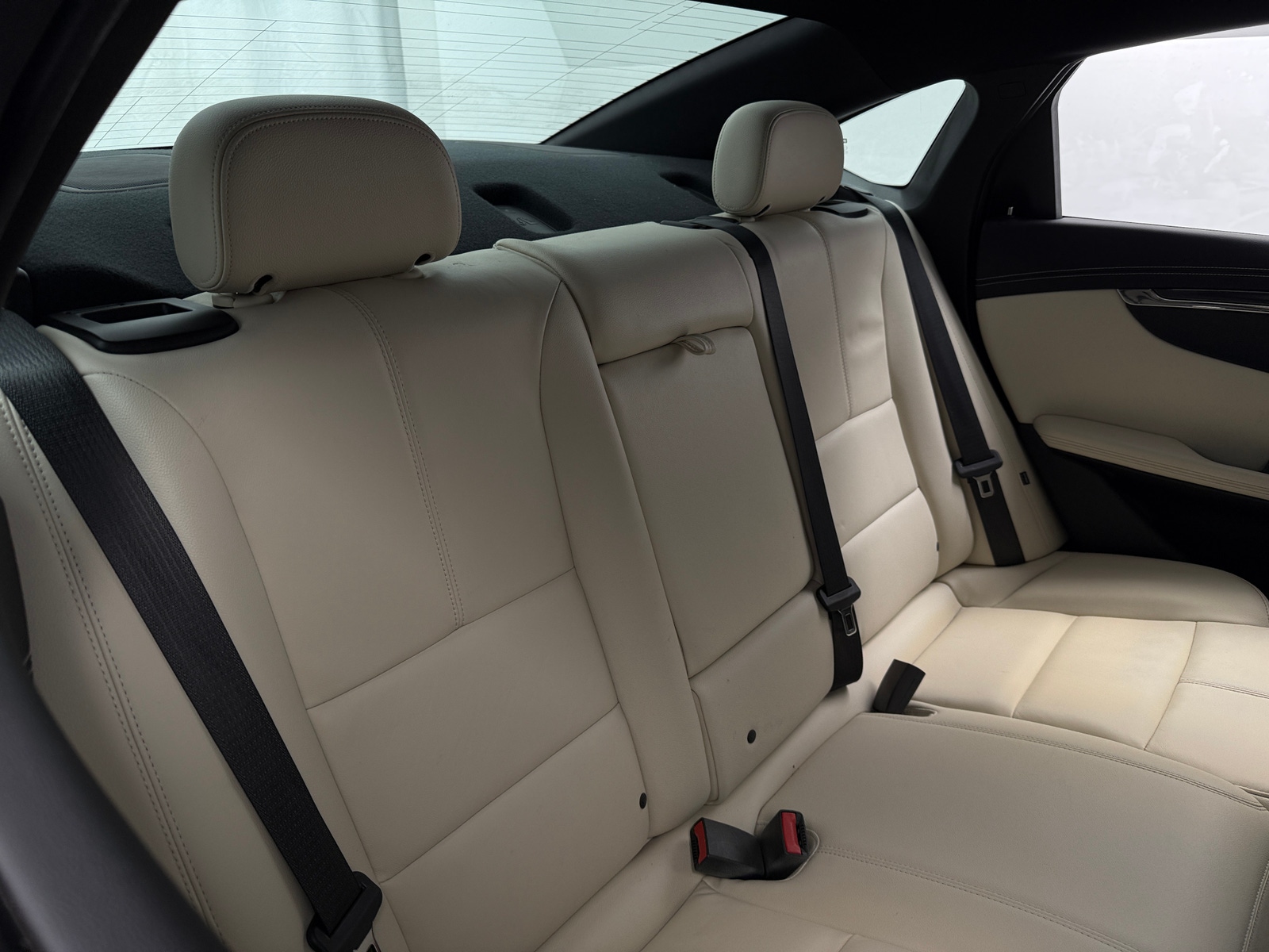 Thumbnail: 2017 Chevrolet Impala - 5