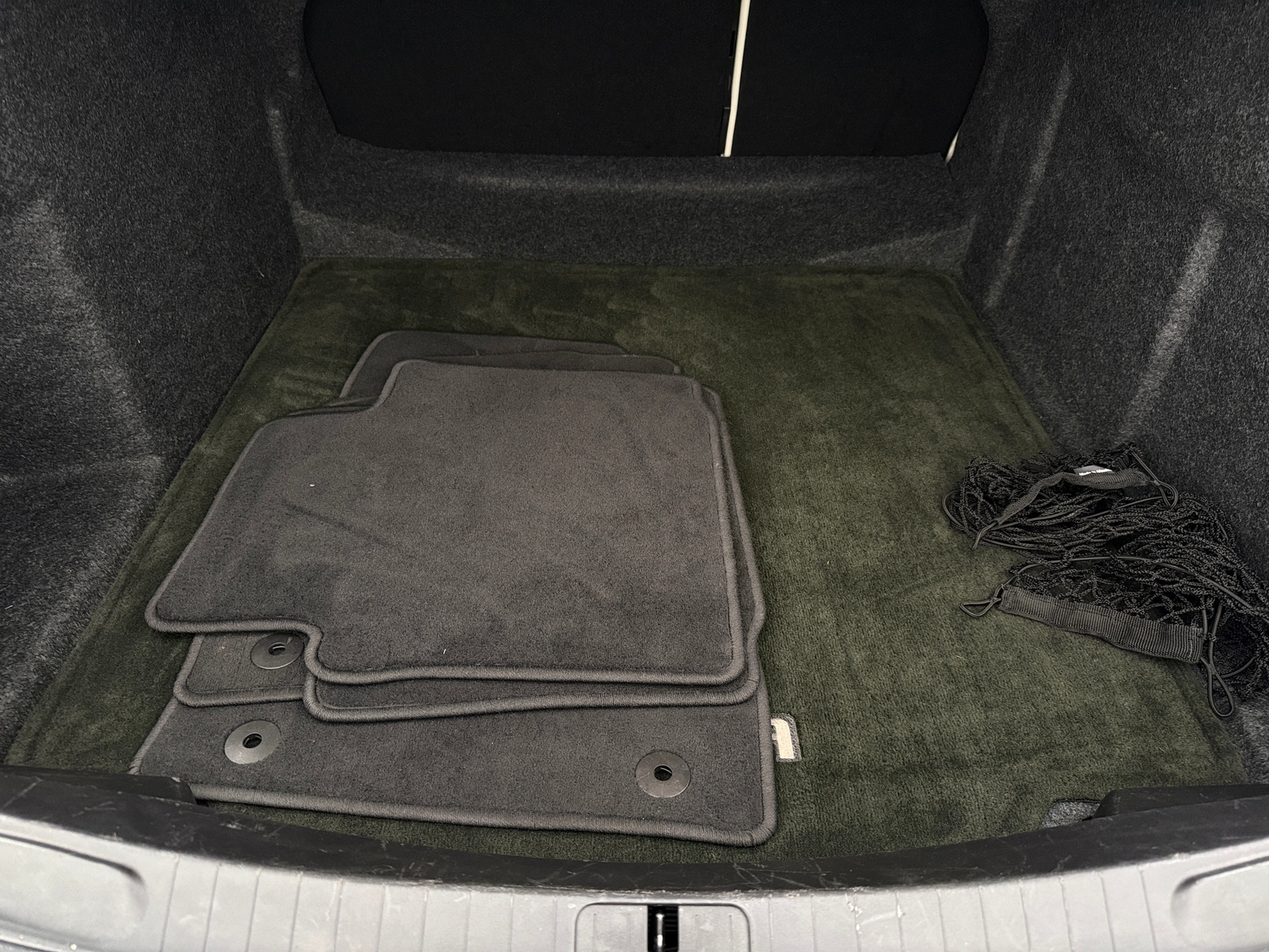 Thumbnail: 2017 Chevrolet Impala - 6