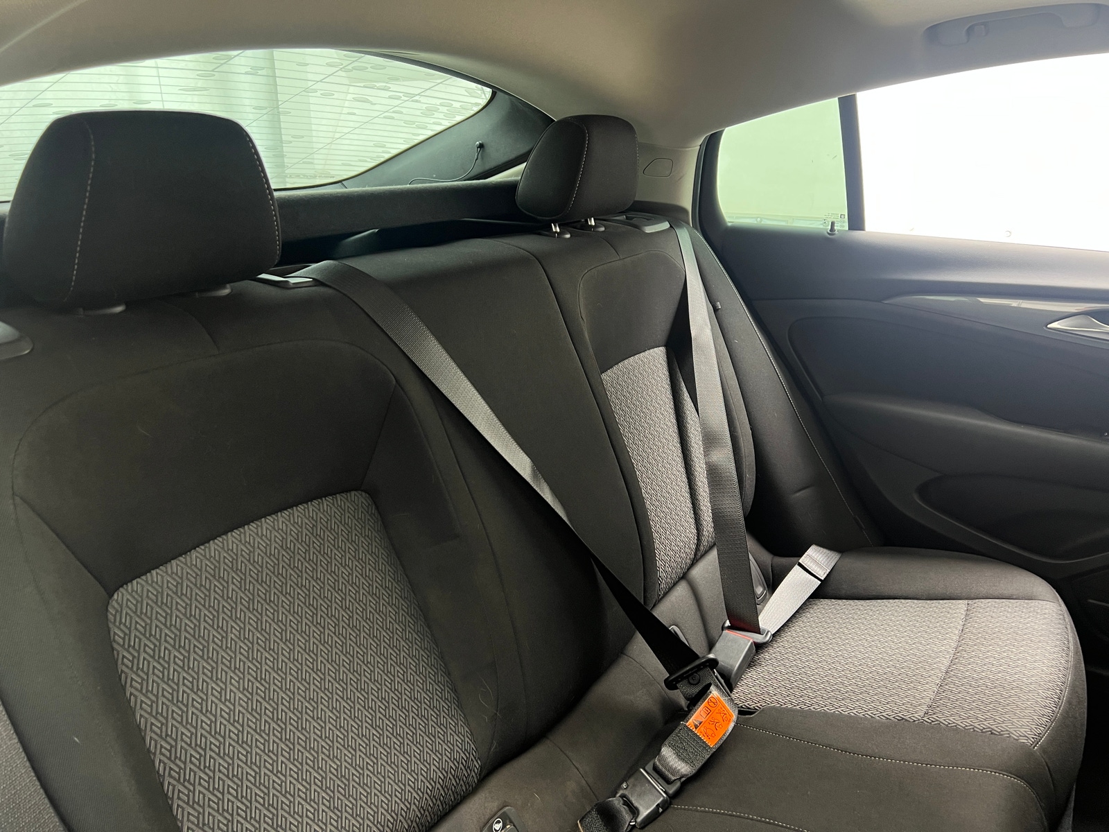 Thumbnail: 2019 Buick Regal - 6