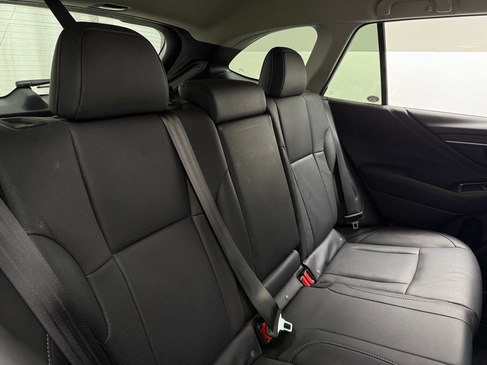 Thumbnail: 2020 Subaru Outback - 5