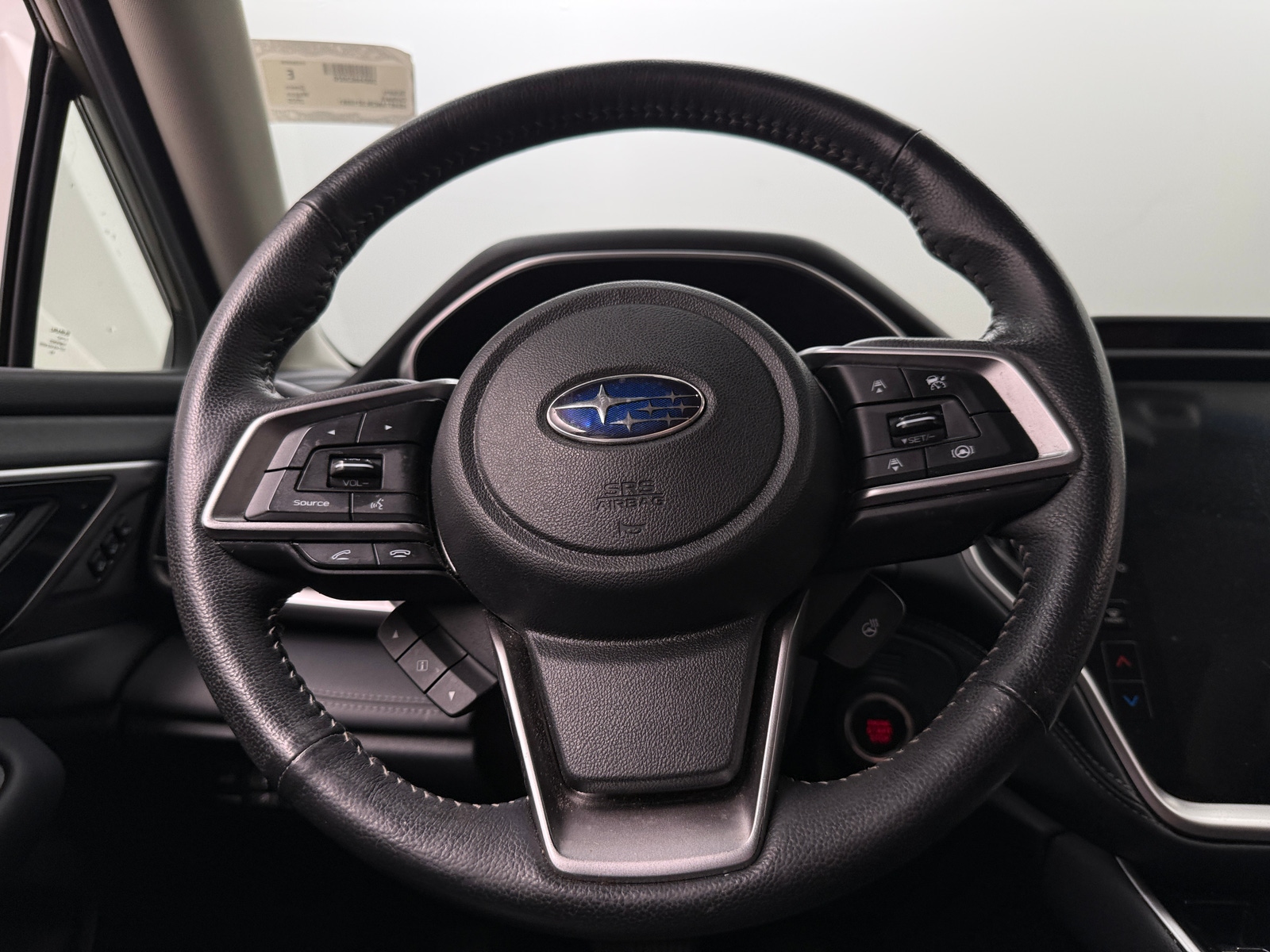 Thumbnail: 2020 Subaru Outback - 4