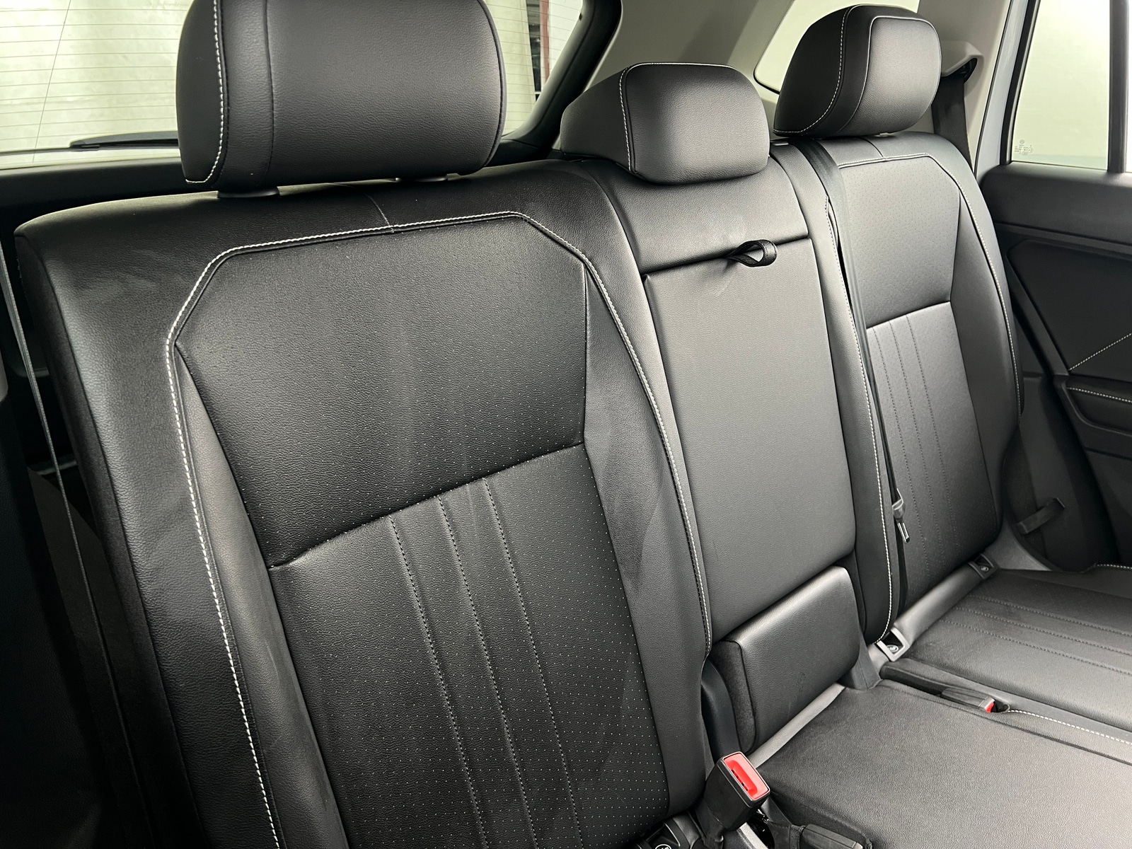 Thumbnail: 2024 Volkswagen Tiguan - 5