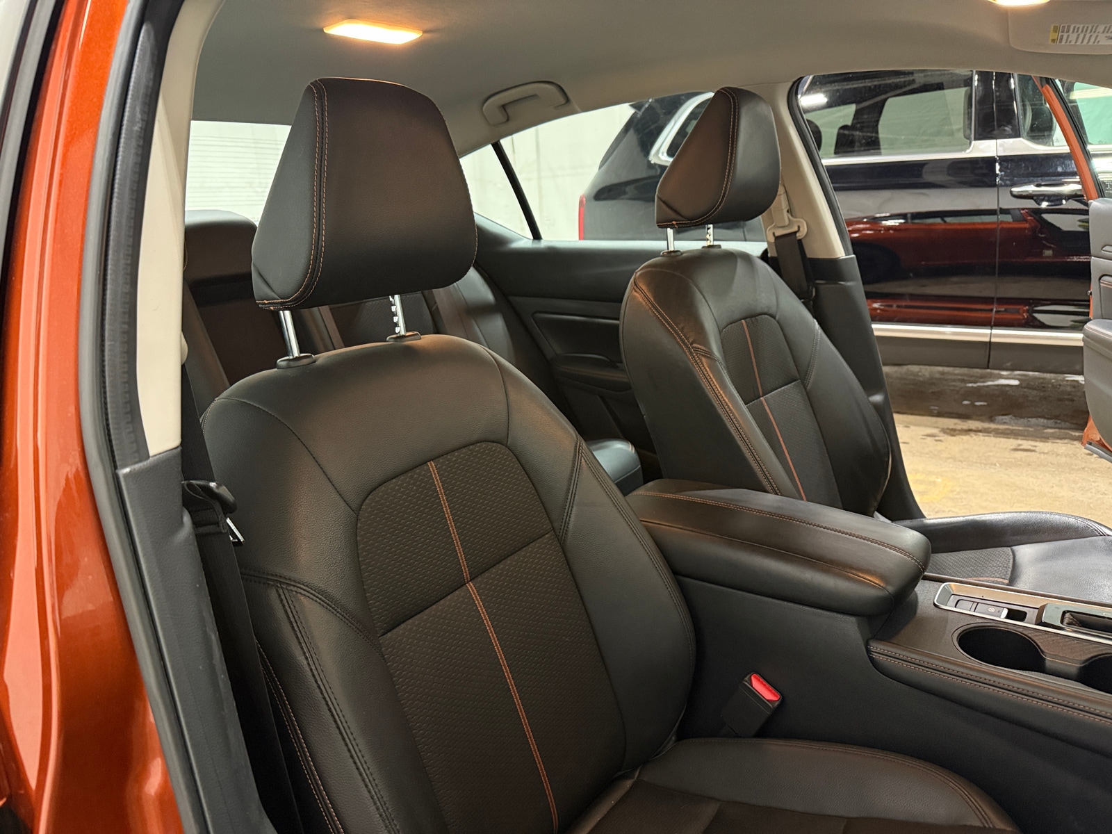 Thumbnail: 2019 Nissan Altima - 2