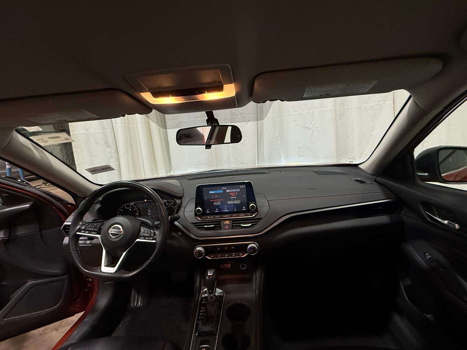 Thumbnail: 2019 Nissan Altima - 3