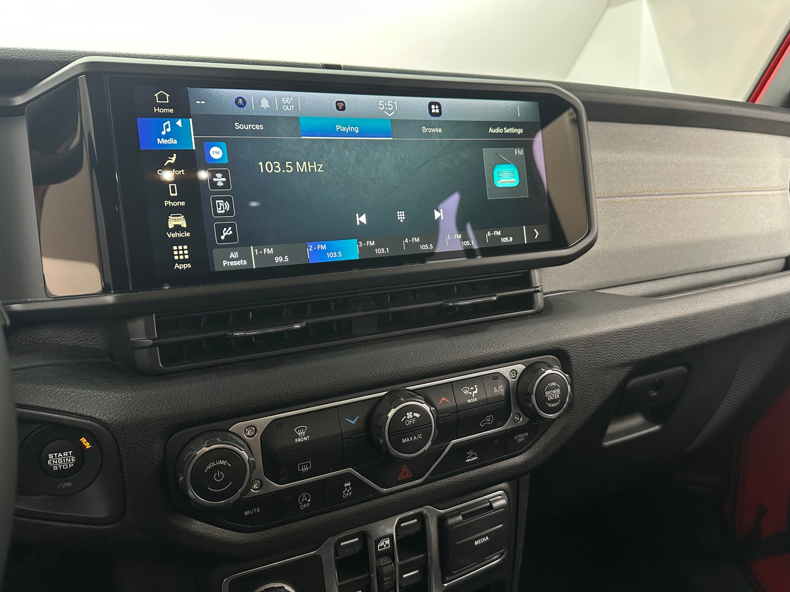 Thumbnail: 2025 Jeep Wrangler - 4