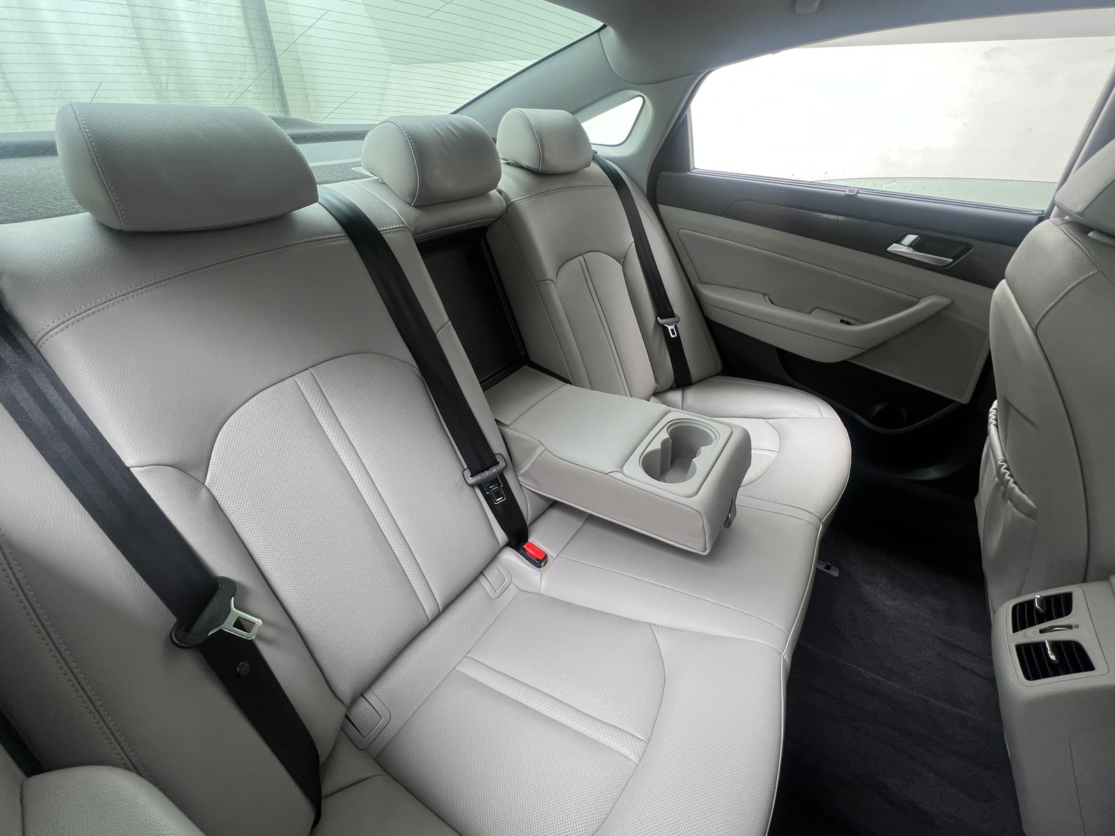 Thumbnail: 2019 Hyundai Sonata - 5