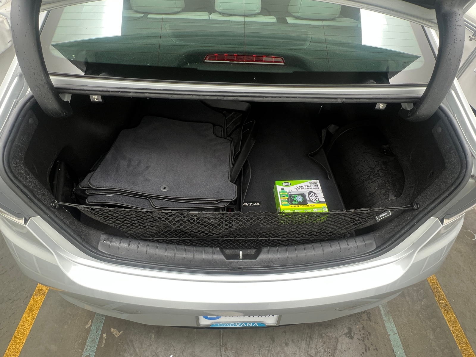 Thumbnail: 2019 Hyundai Sonata - 6