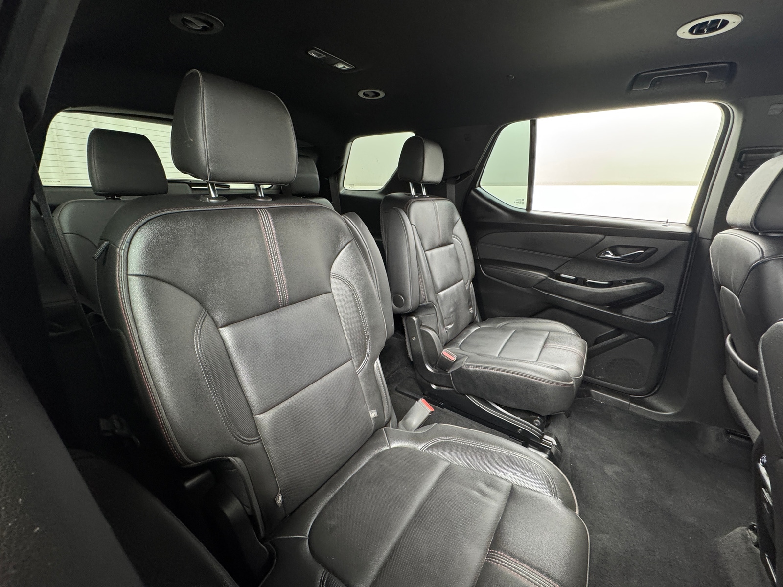 Thumbnail: 2023 Chevrolet Traverse - 5