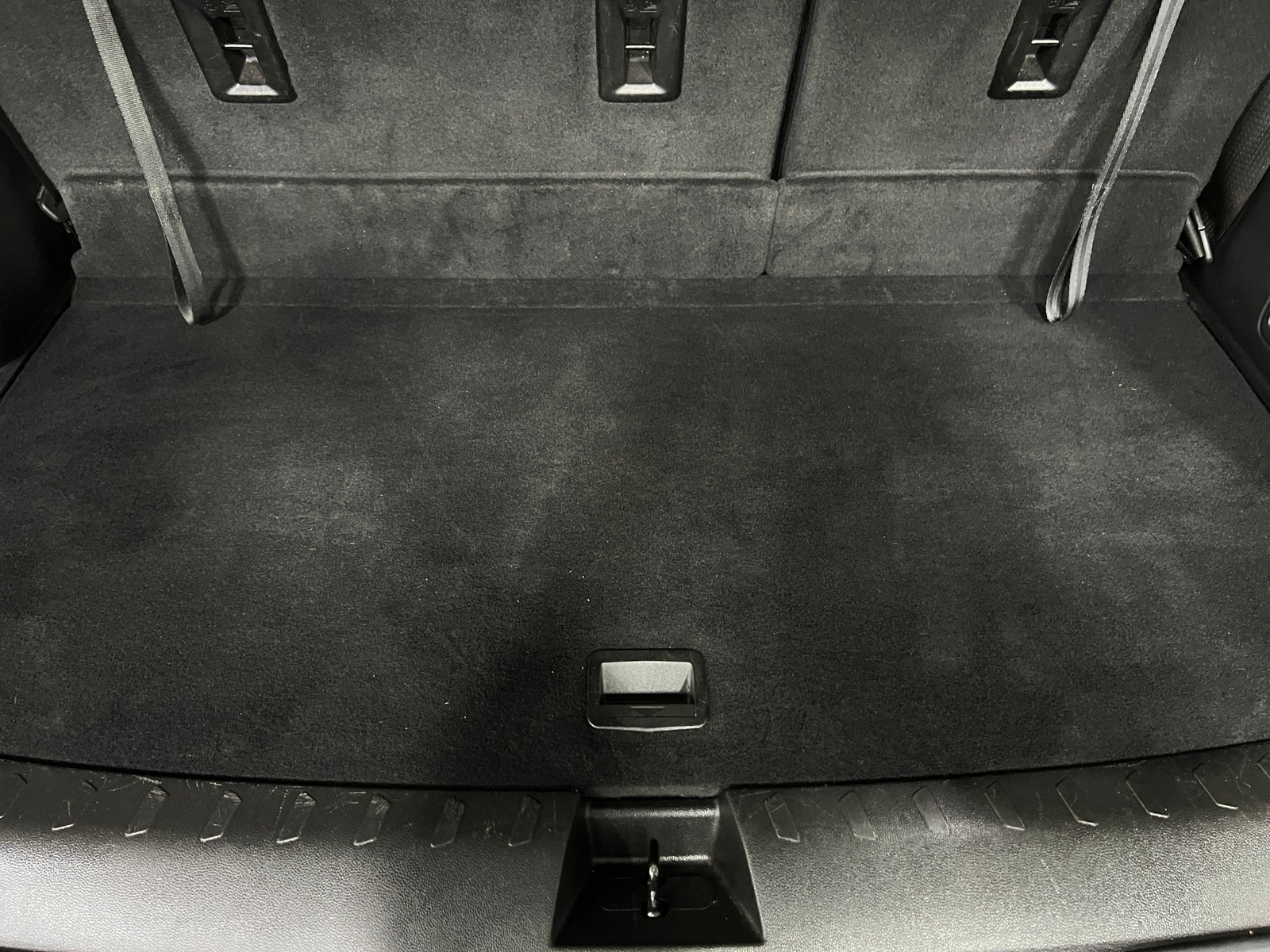 Thumbnail: 2023 Chevrolet Traverse - 6