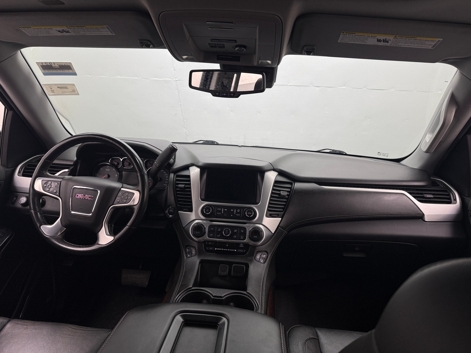 Thumbnail: 2020 GMC Yukon - 2