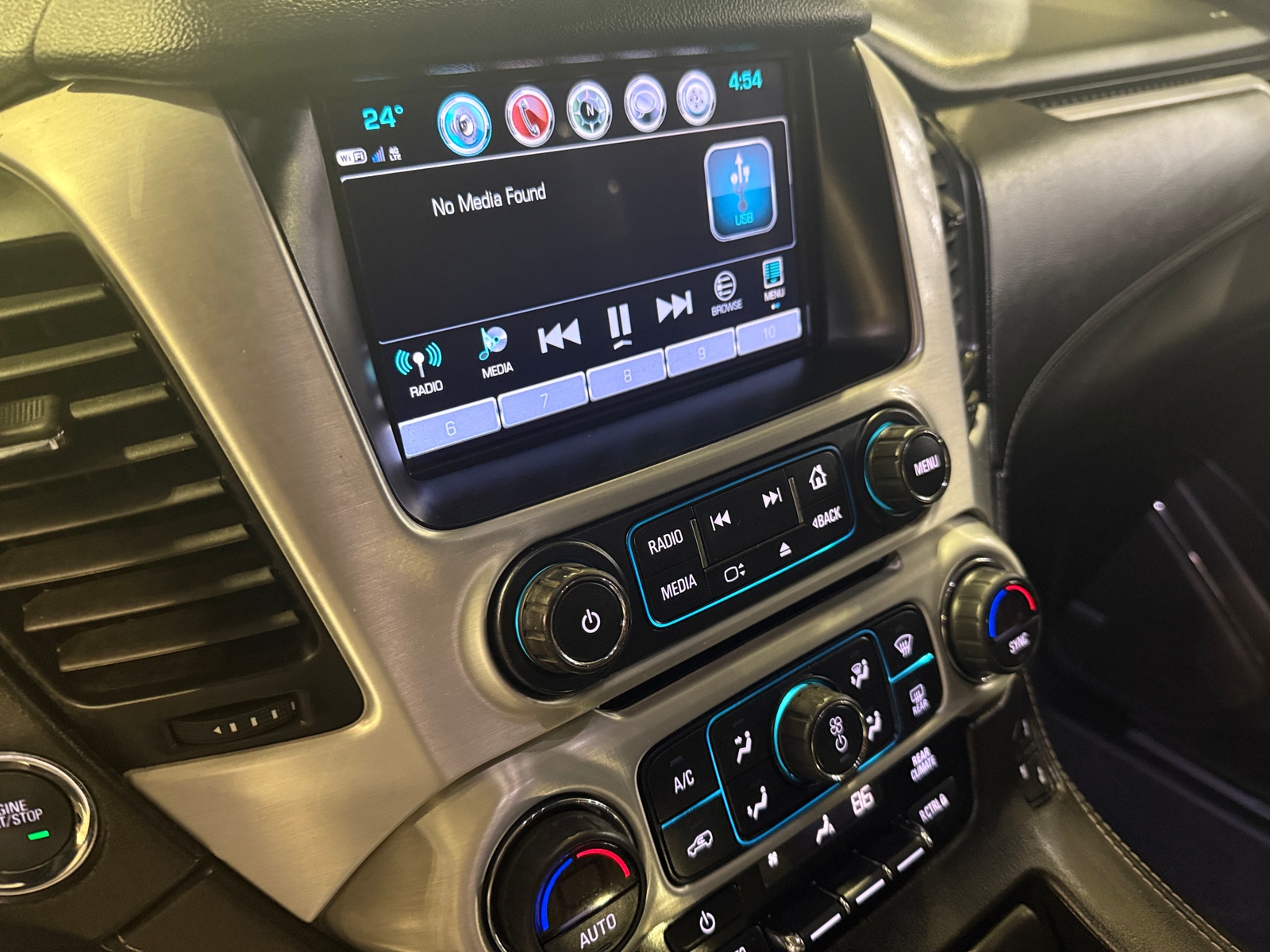 Thumbnail: 2020 GMC Yukon - 3