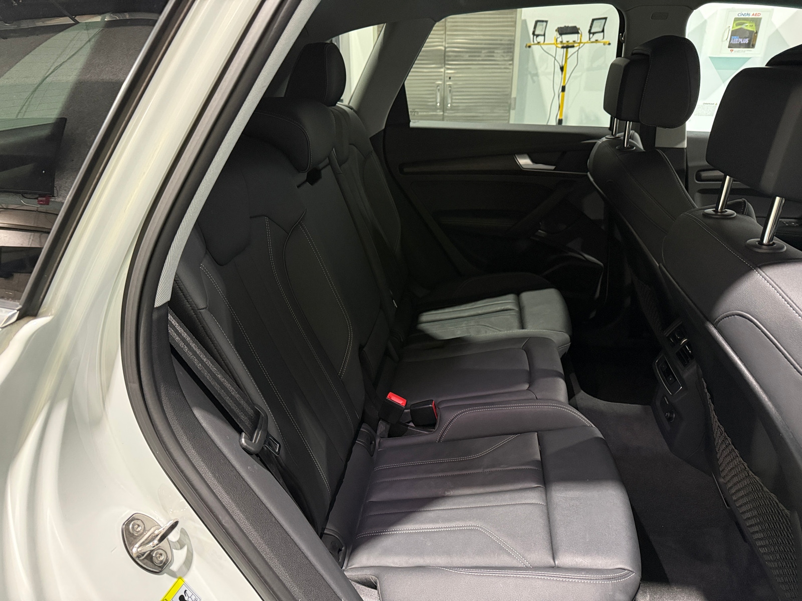 Thumbnail: 2024 Audi Q5 - 5