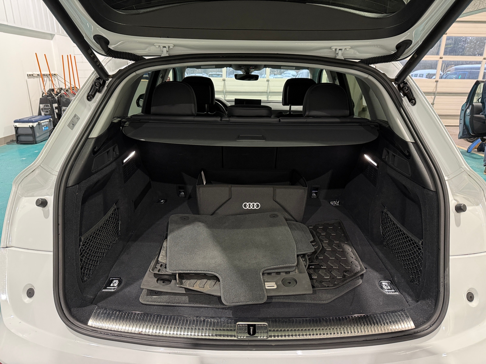 Thumbnail: 2024 Audi Q5 - 6