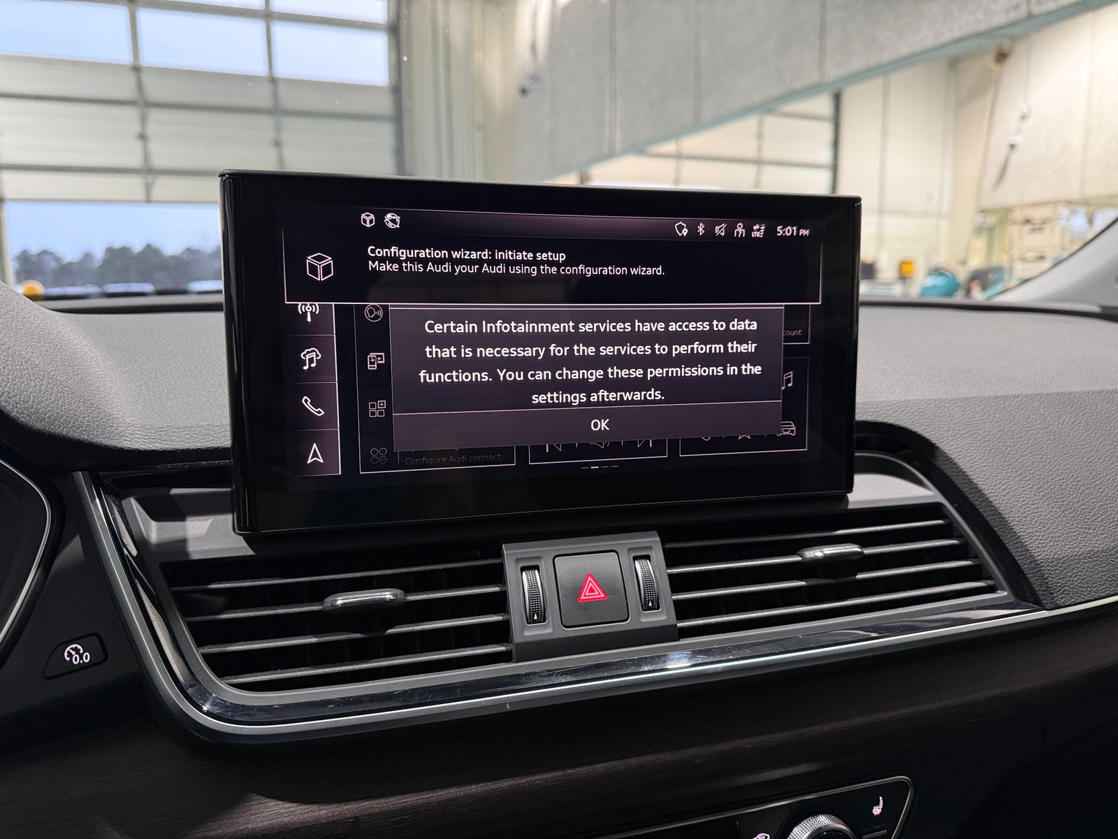 Thumbnail: 2024 Audi Q5 - 3