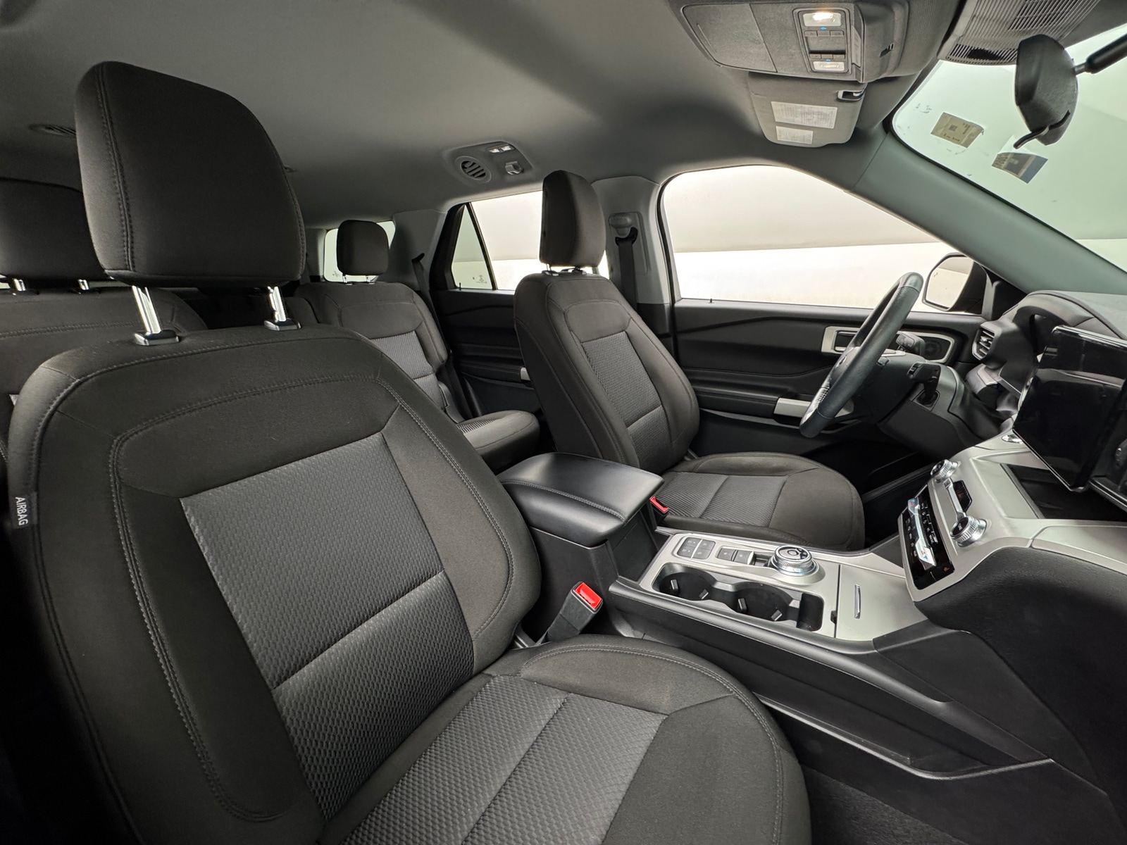 Thumbnail: 2023 Ford Explorer - 2