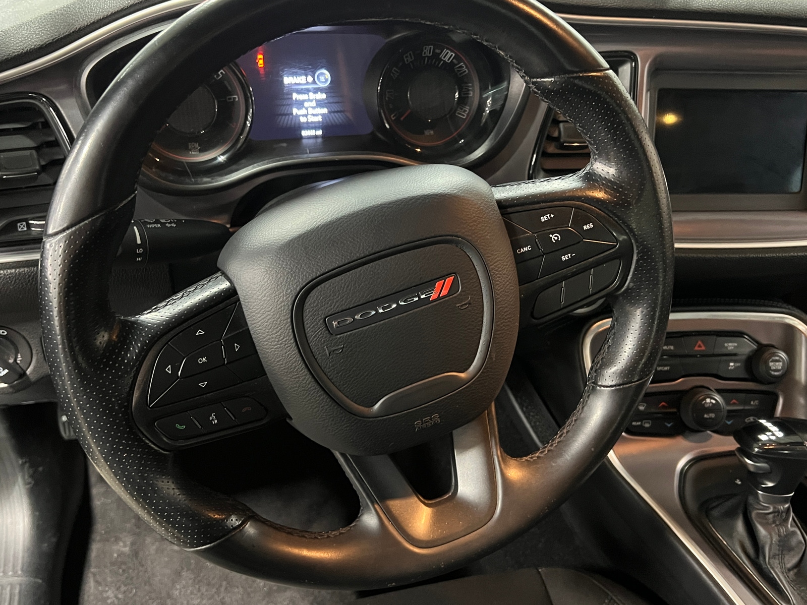 Thumbnail: 2020 Dodge Challenger - 4