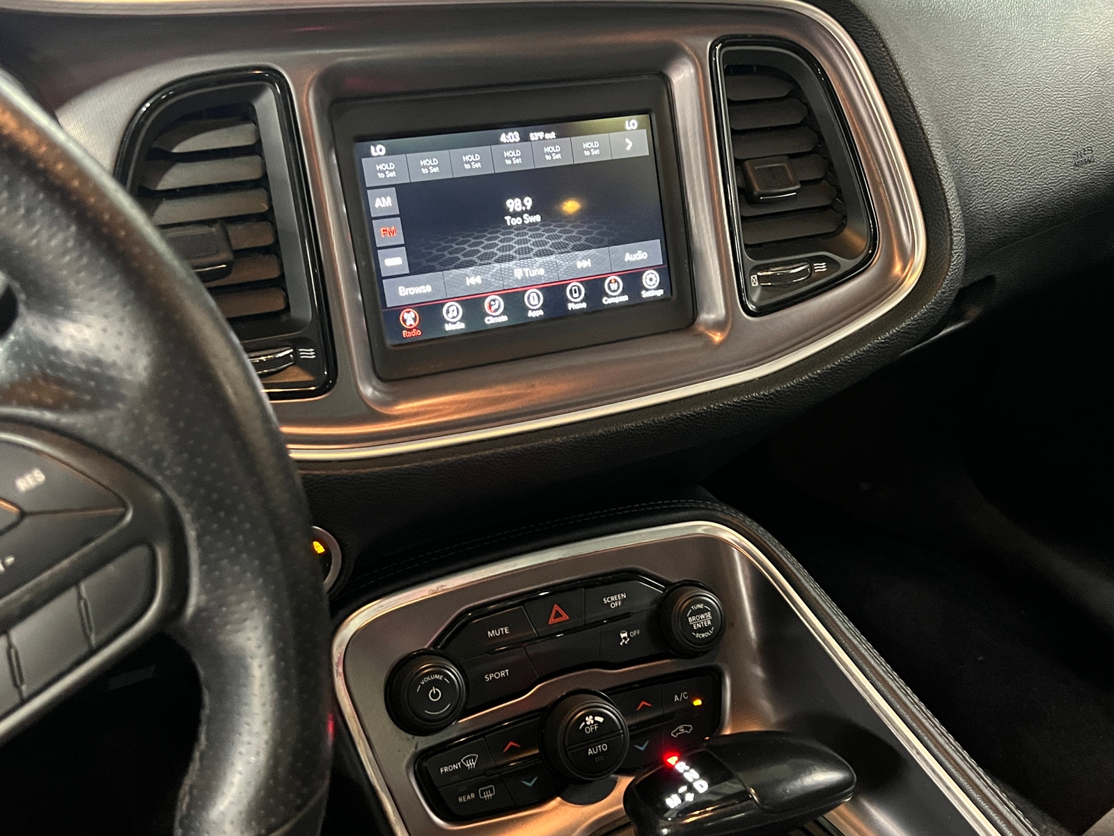 Thumbnail: 2020 Dodge Challenger - 3