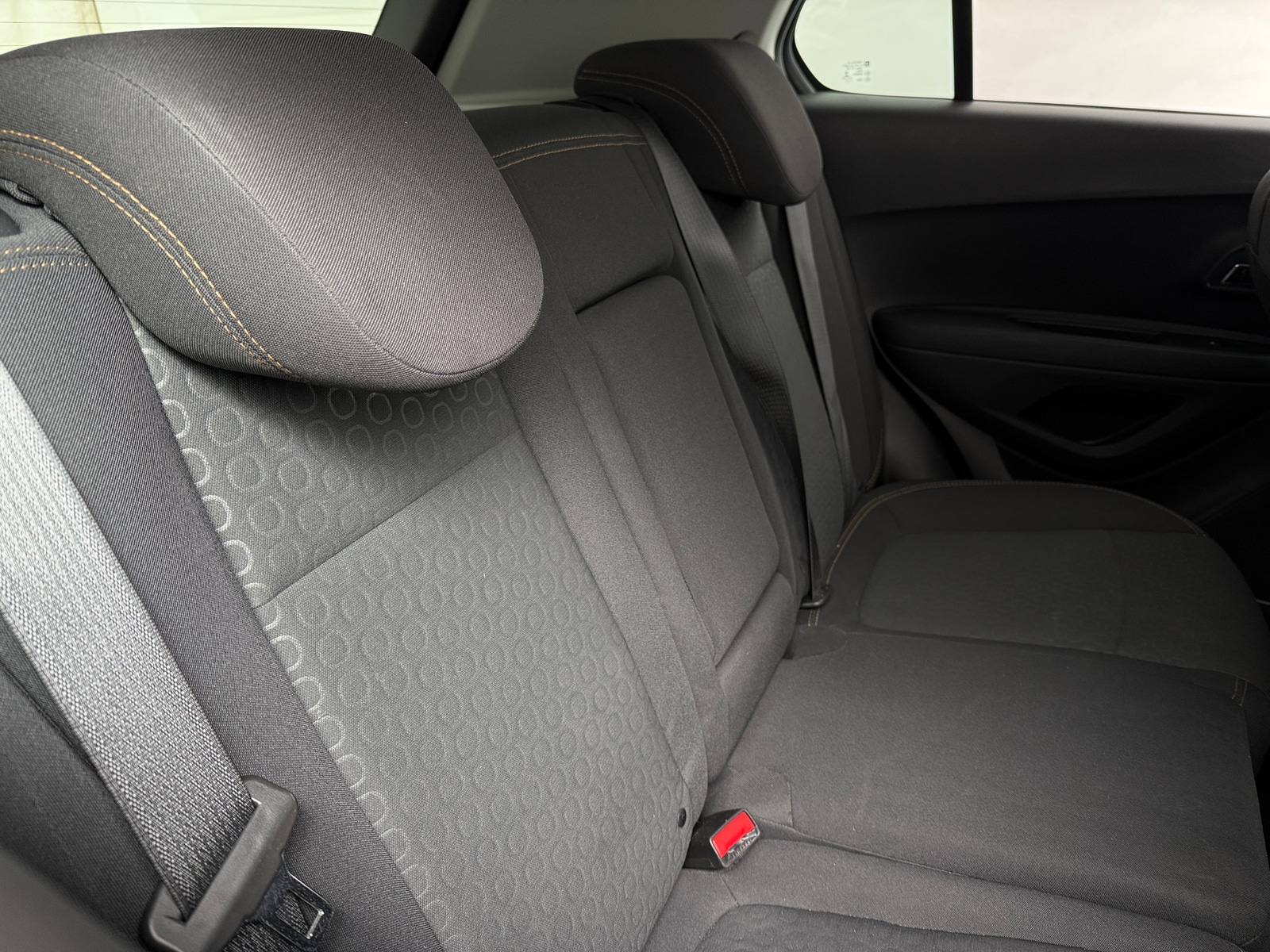 Thumbnail: 2020 Chevrolet Trax - 6