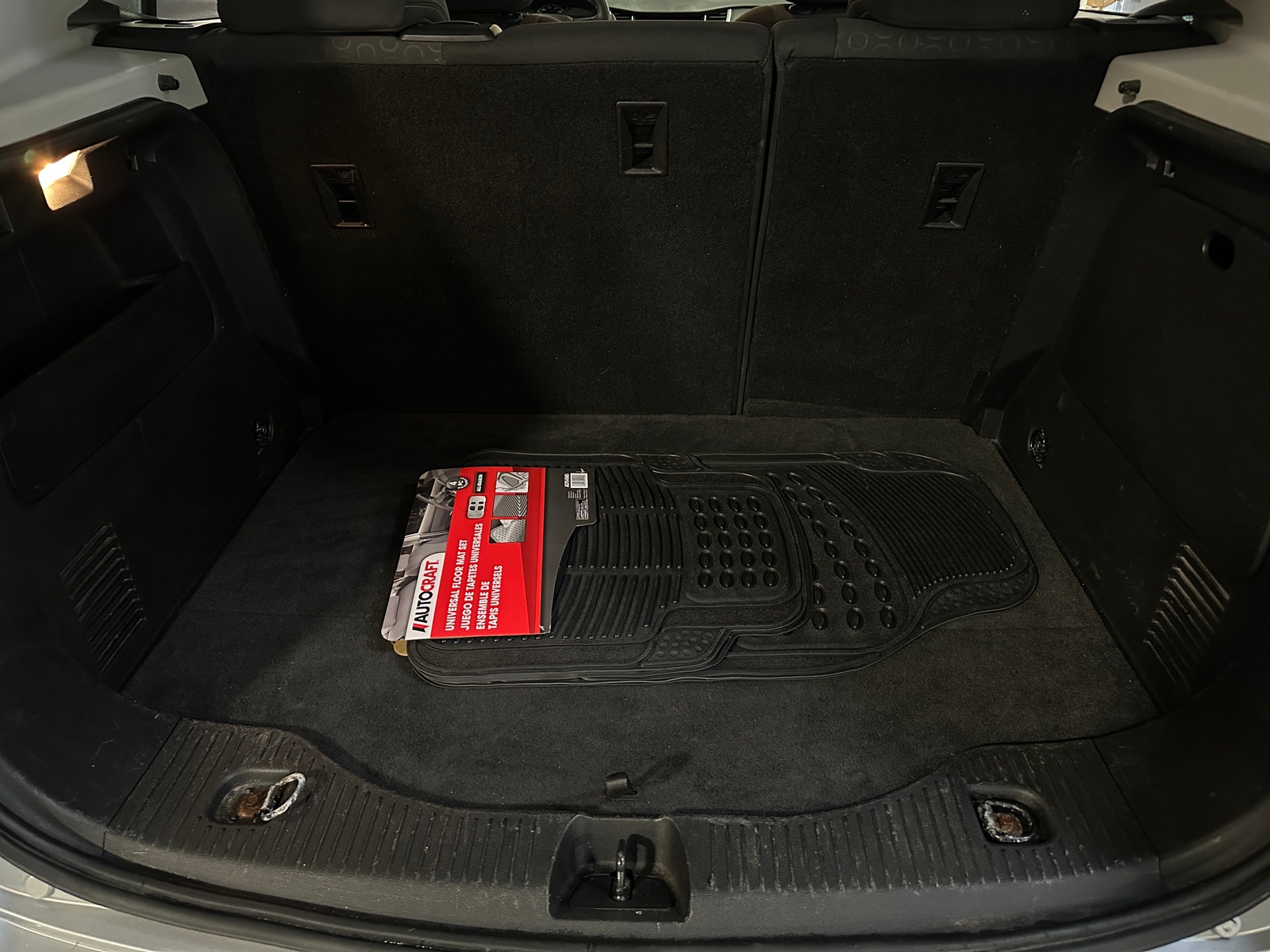 Thumbnail: 2020 Chevrolet Trax - 7