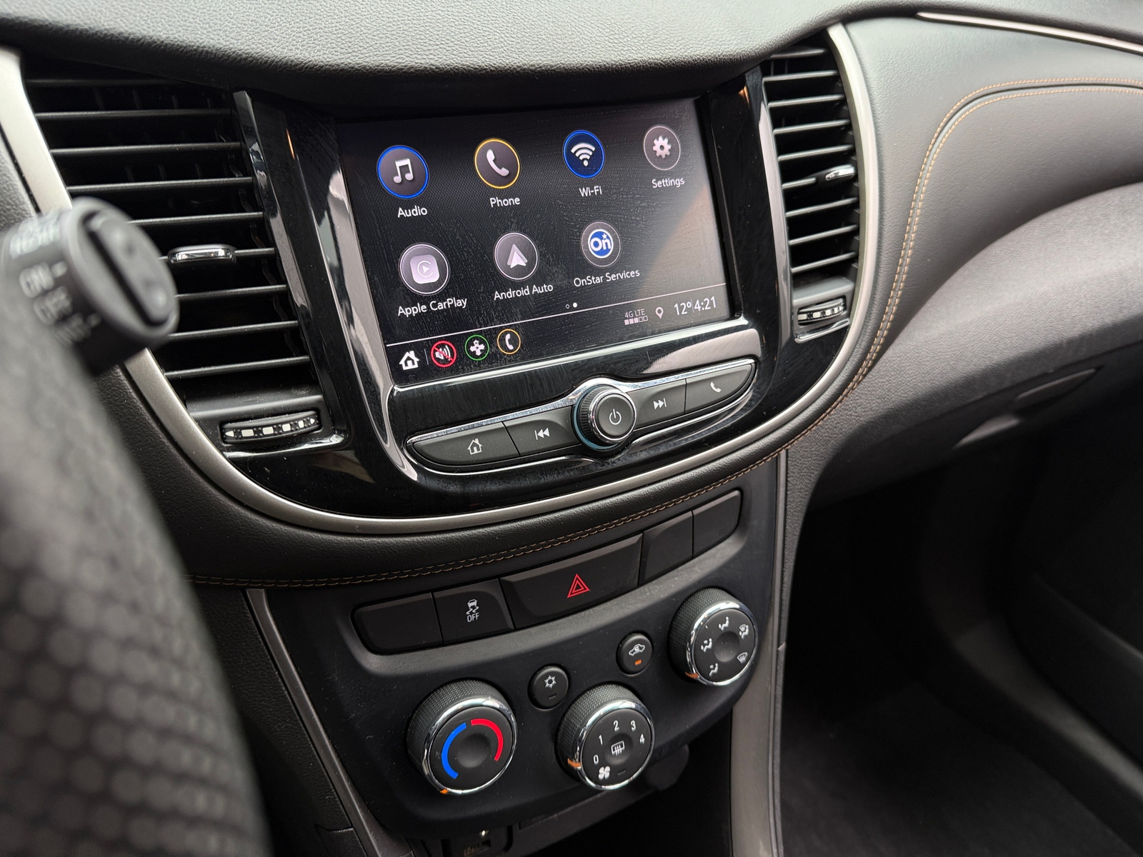 Thumbnail: 2020 Chevrolet Trax - 4