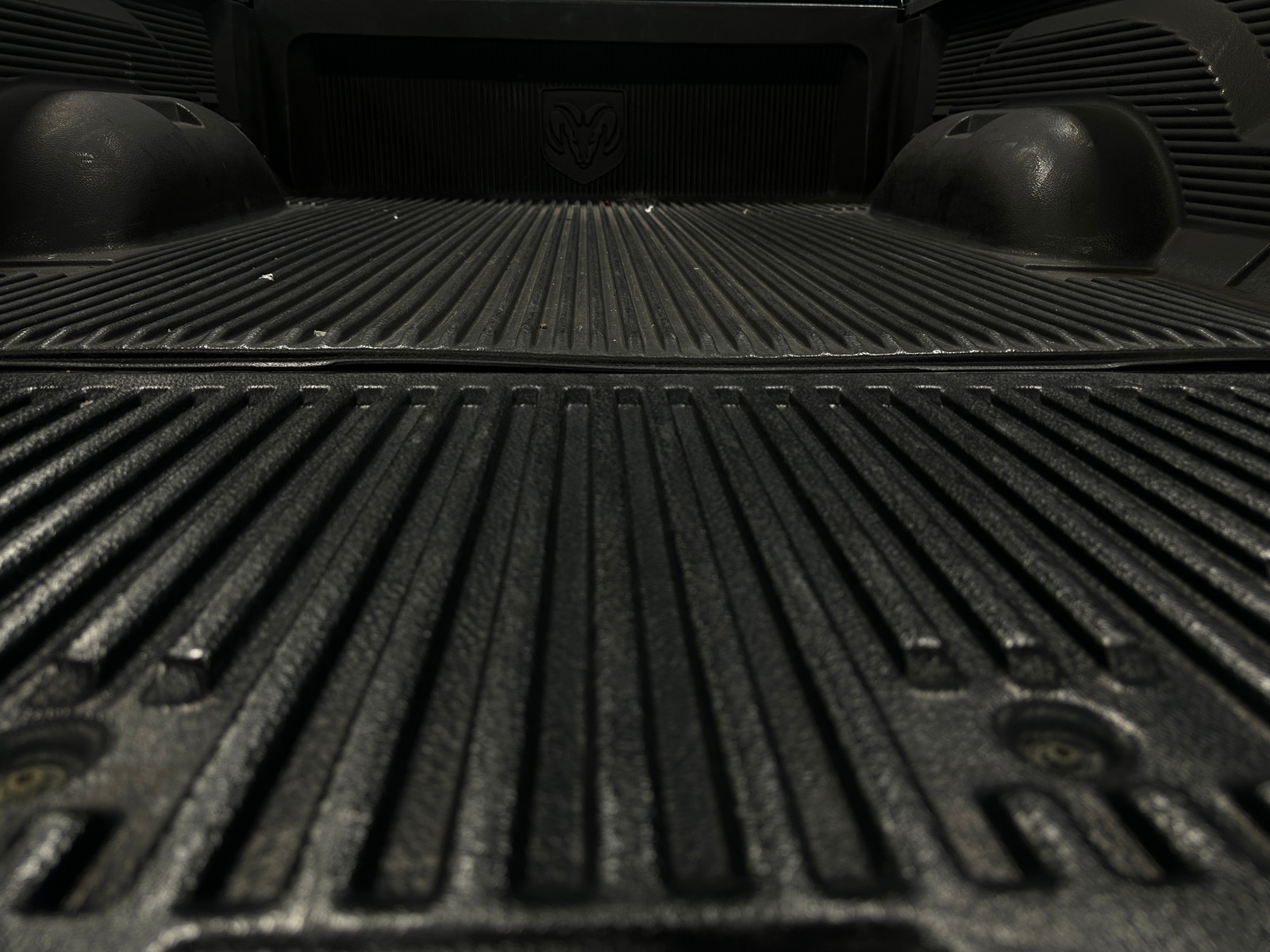 Thumbnail: 2014 RAM 1500 - 5