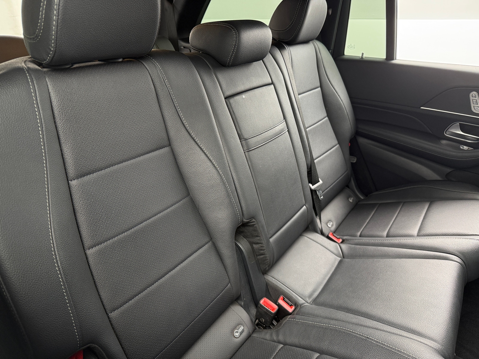 Thumbnail: 2024 Mercedes-Benz GLS - 5