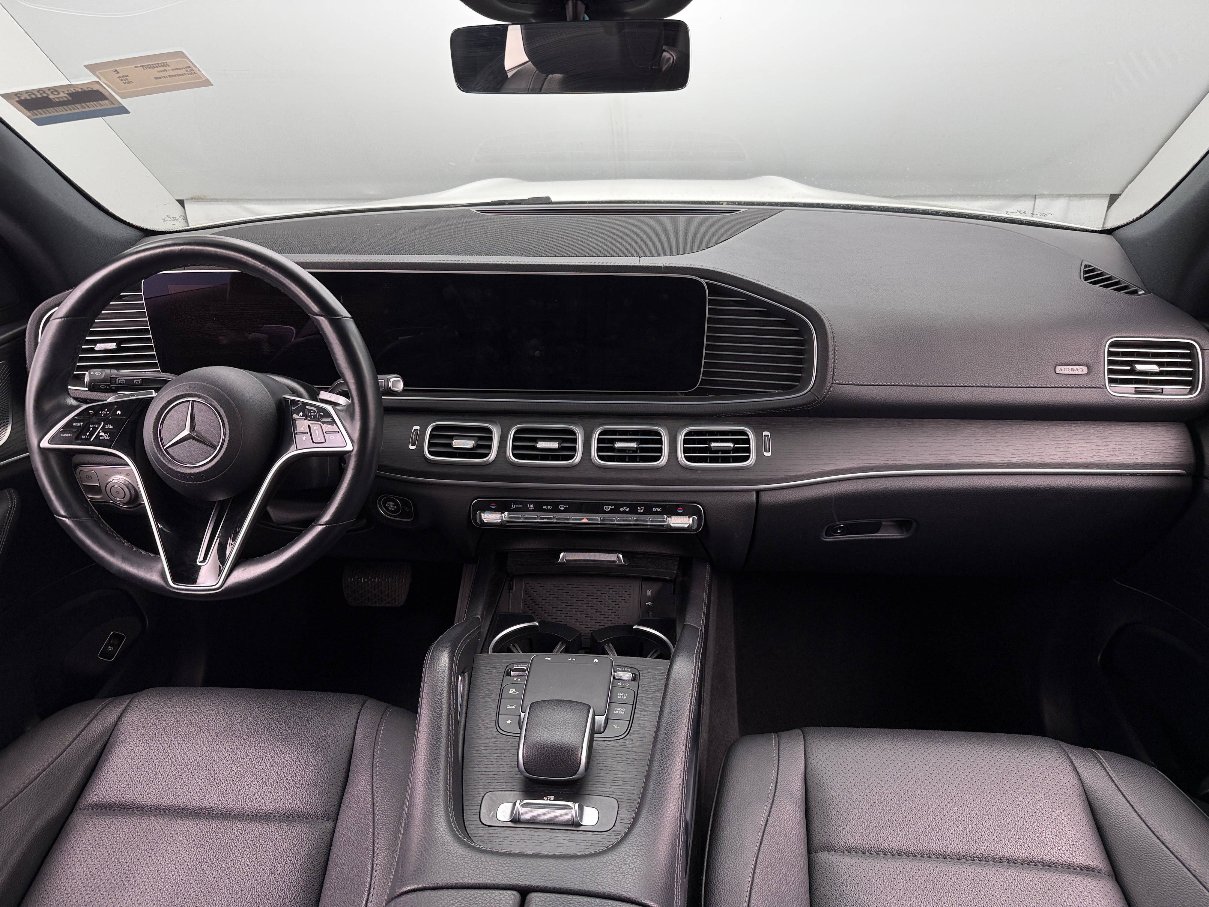 2024 Mercedes-Benz GLS Base - Photo 5