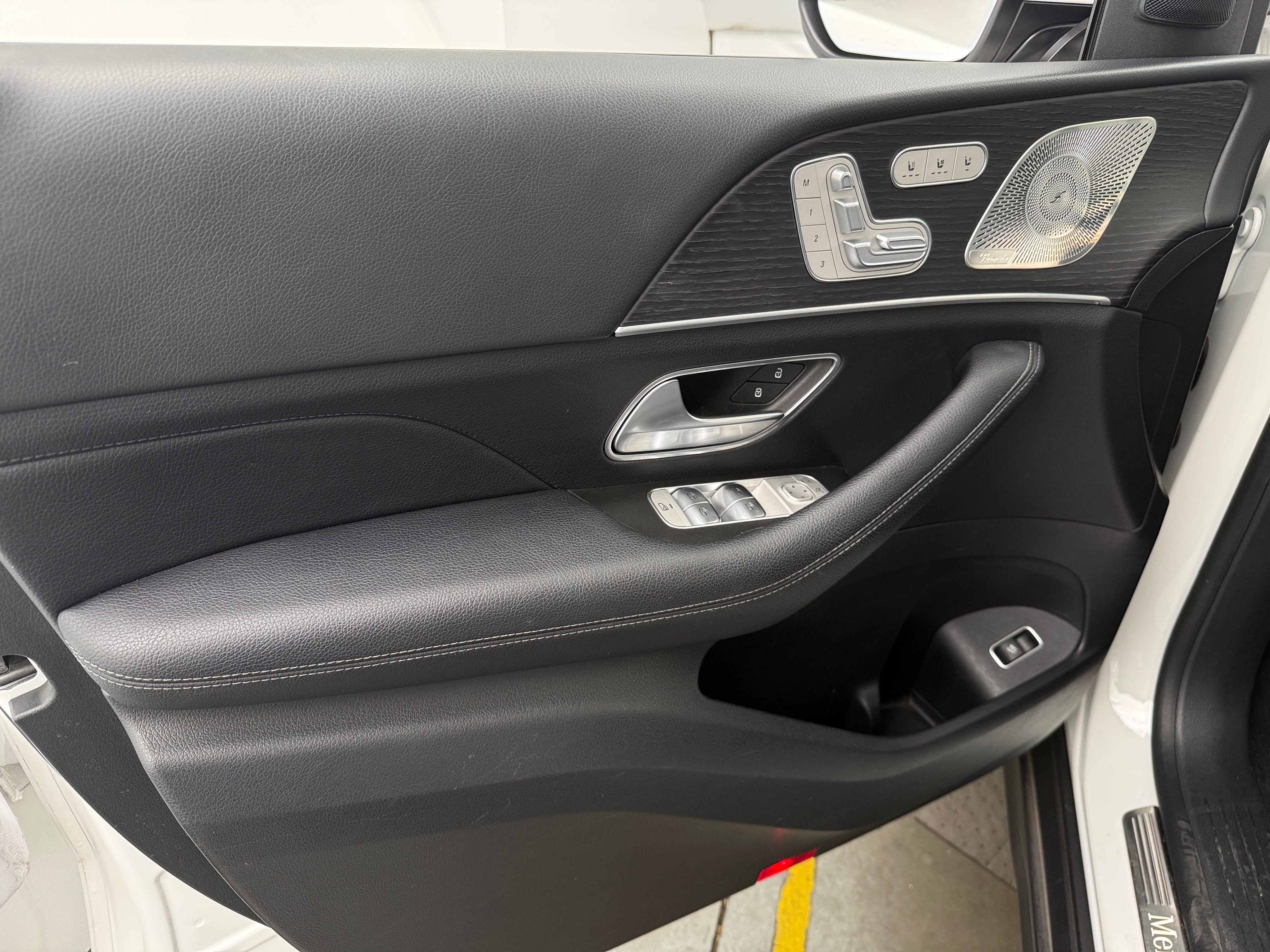2024 Mercedes-Benz GLS Base - Photo 9