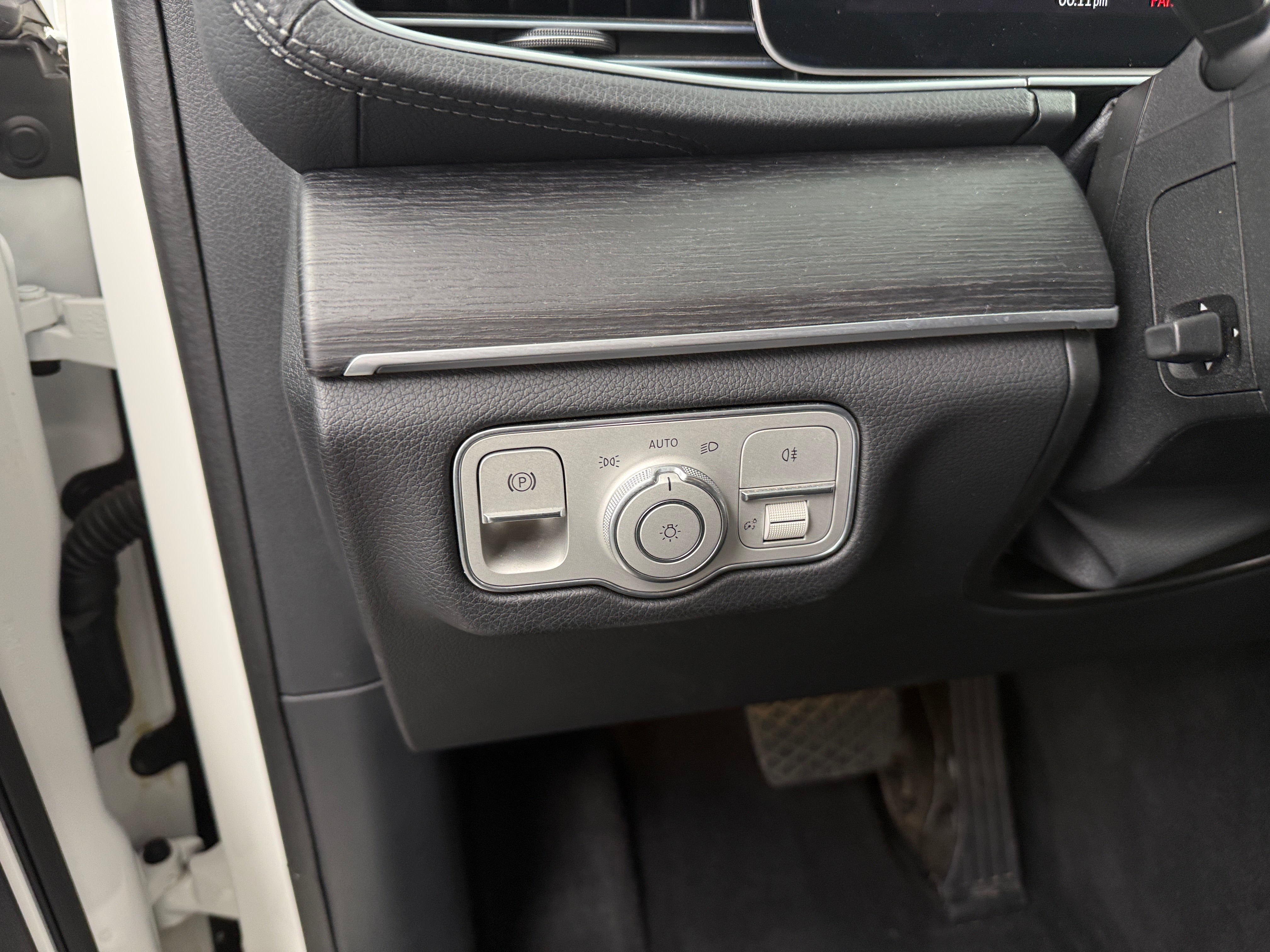 2024 Mercedes-Benz GLS Base - Photo 10