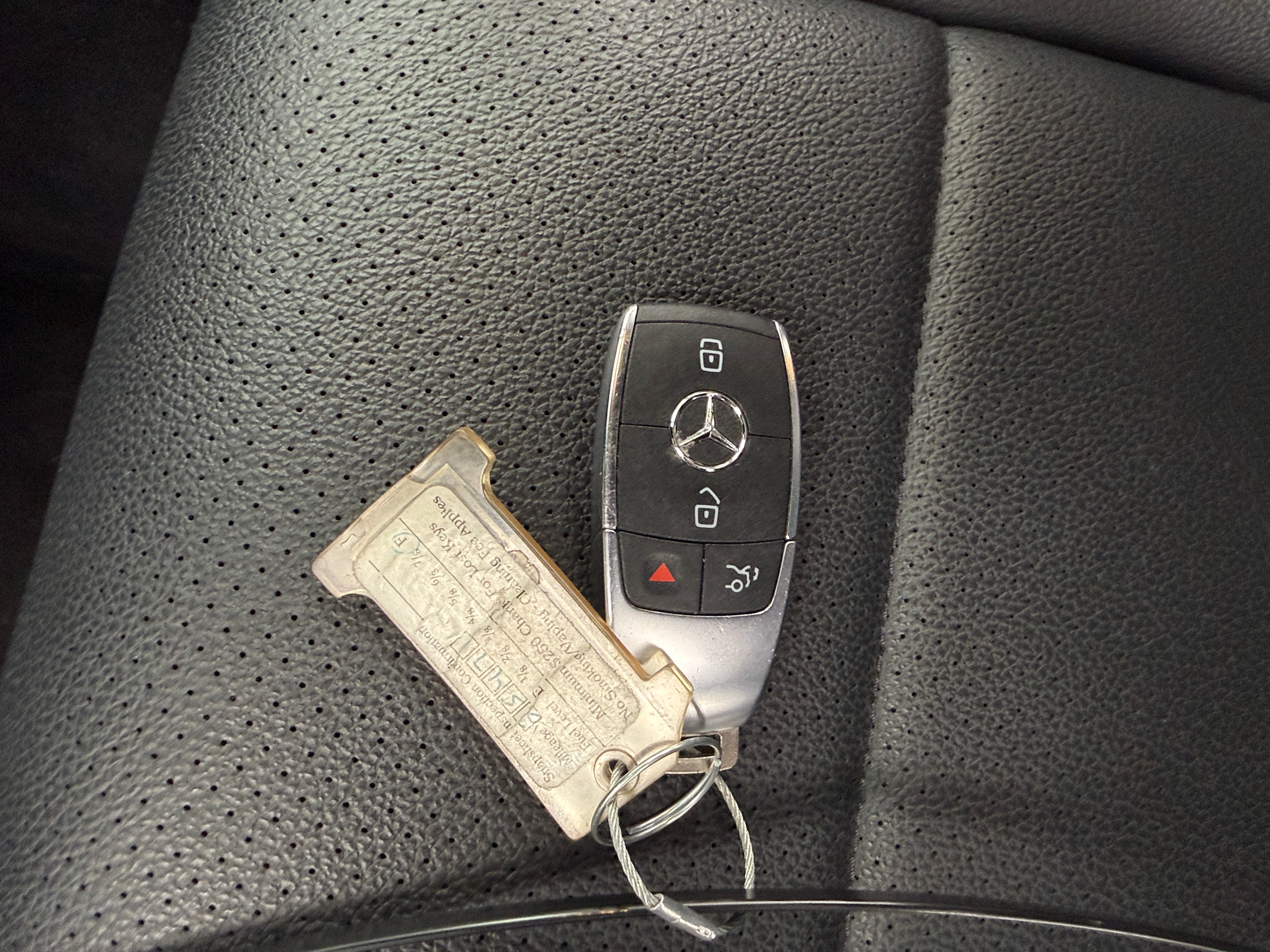 2024 Mercedes-Benz GLS Base - Photo 11