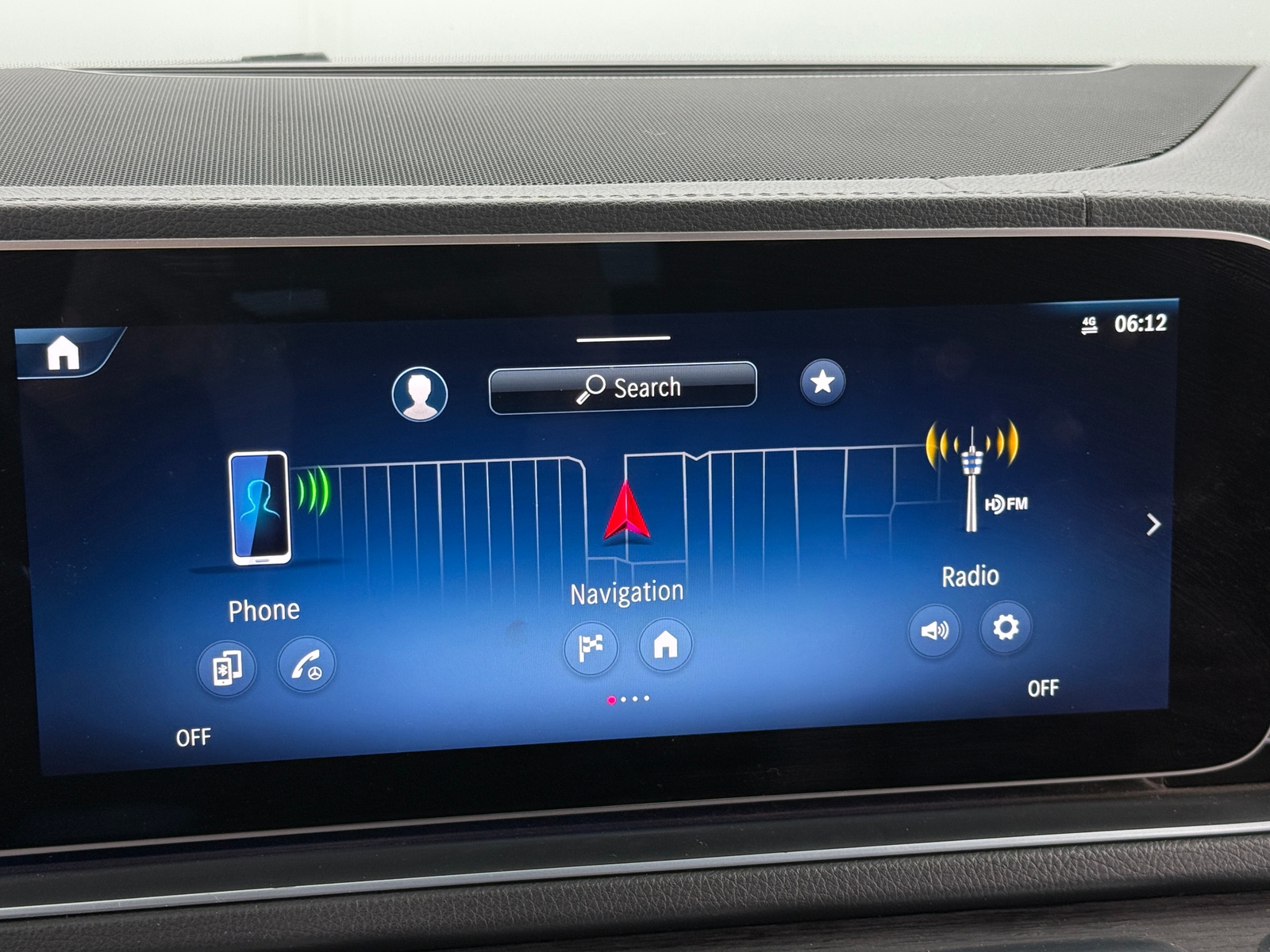 Thumbnail: 2024 Mercedes-Benz GLS - 3