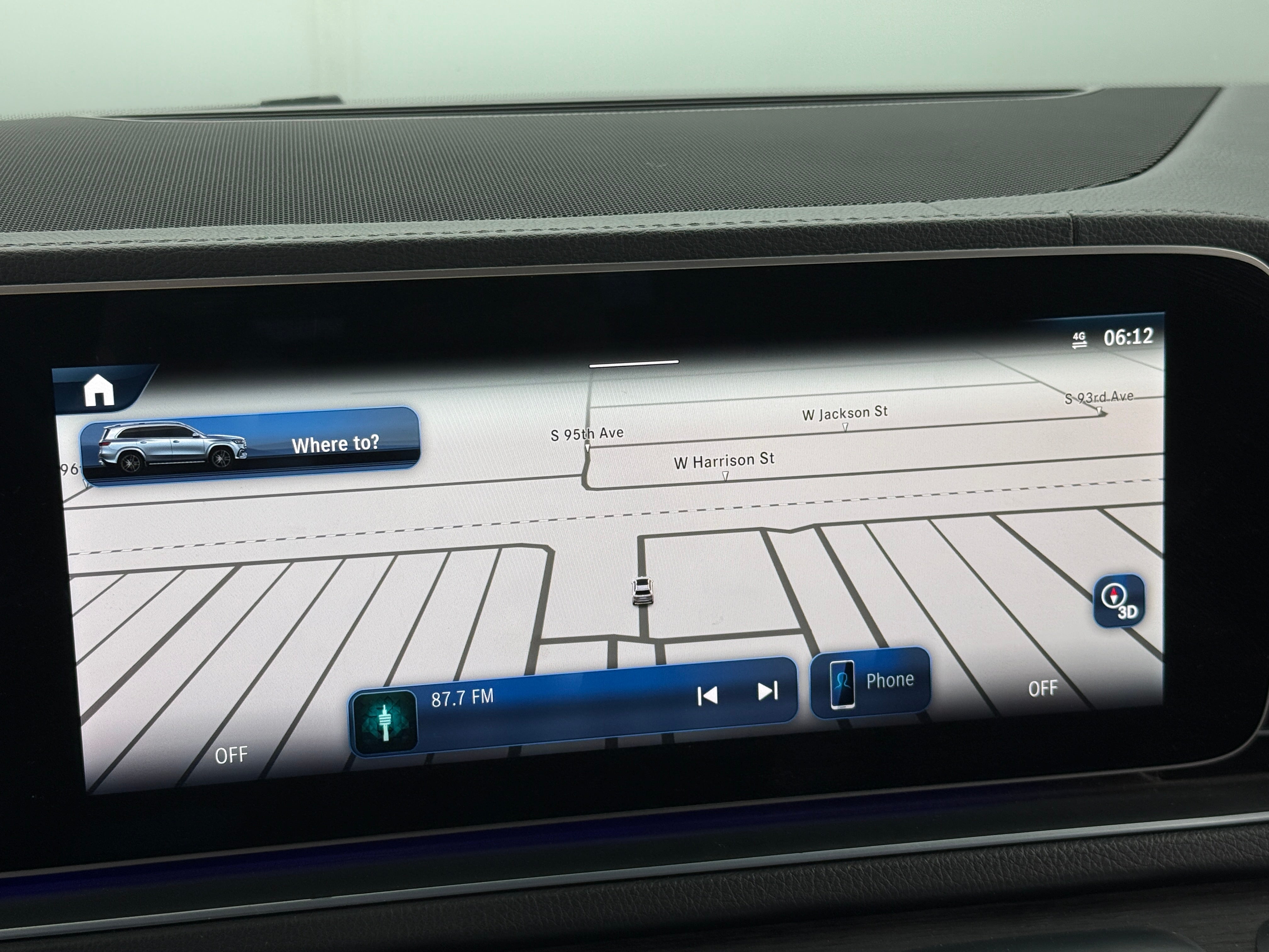 2024 Mercedes-Benz GLS Base - Photo 13