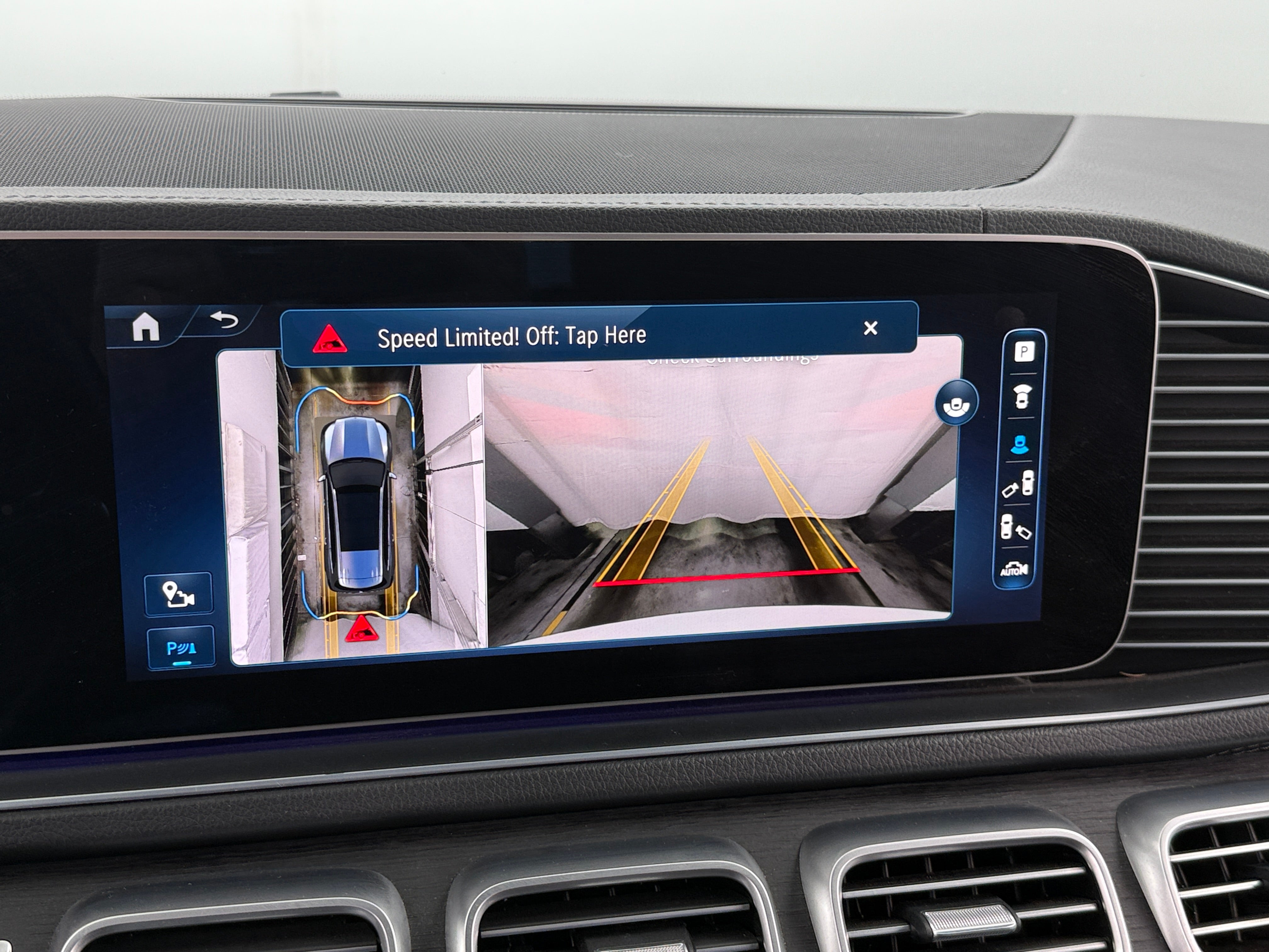 2024 Mercedes-Benz GLS Base - Photo 14