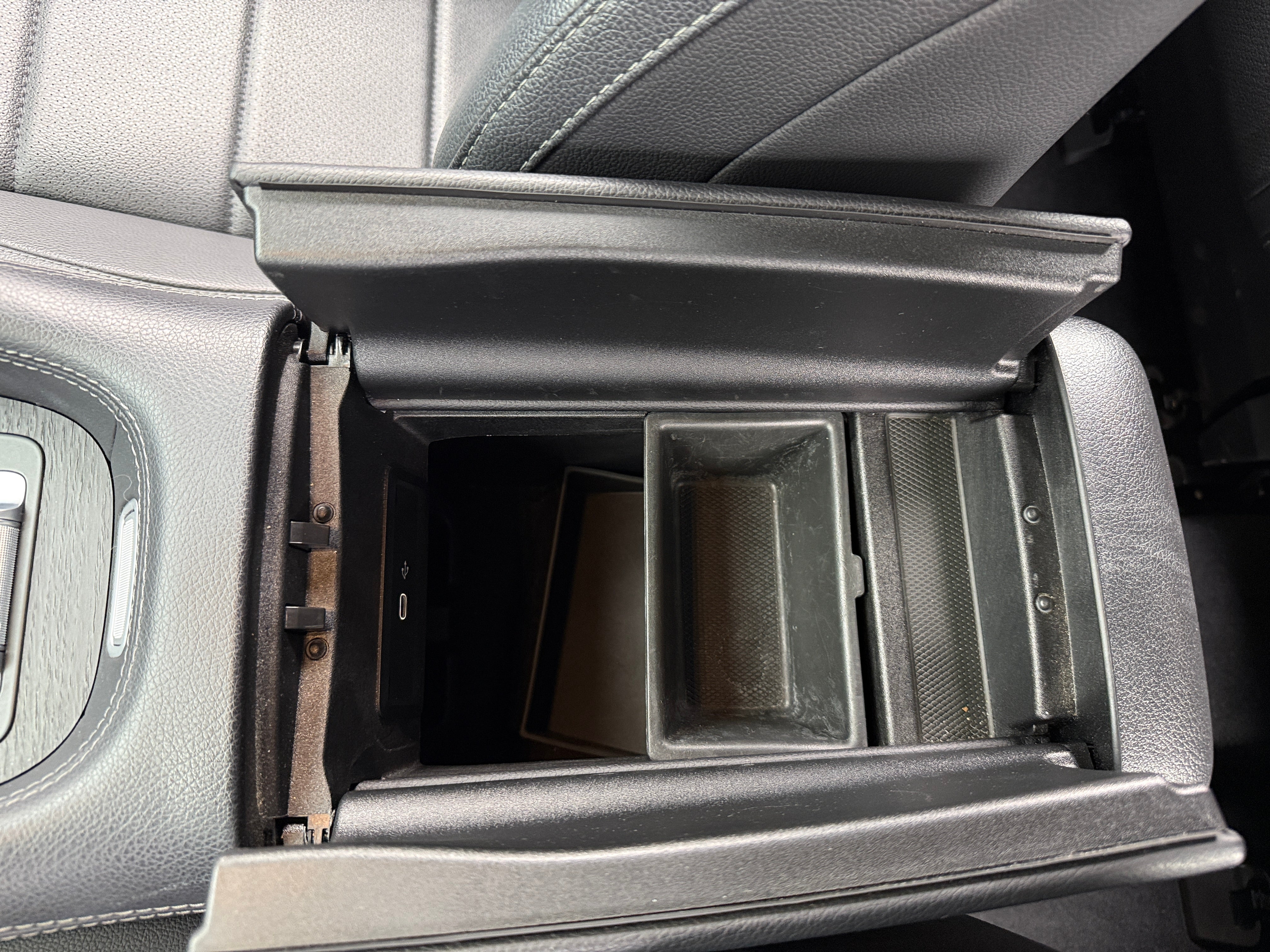 2024 Mercedes-Benz GLS Base - Photo 15
