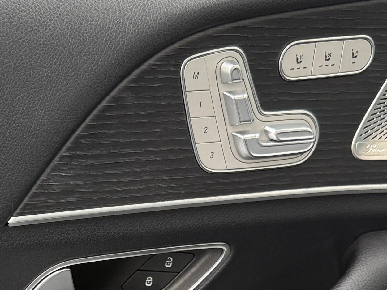 2024 Mercedes-Benz GLS Base - Photo 21