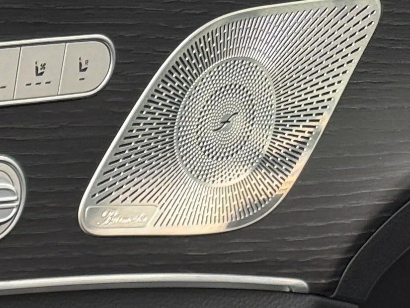 2024 Mercedes-Benz GLS Base - Photo 18