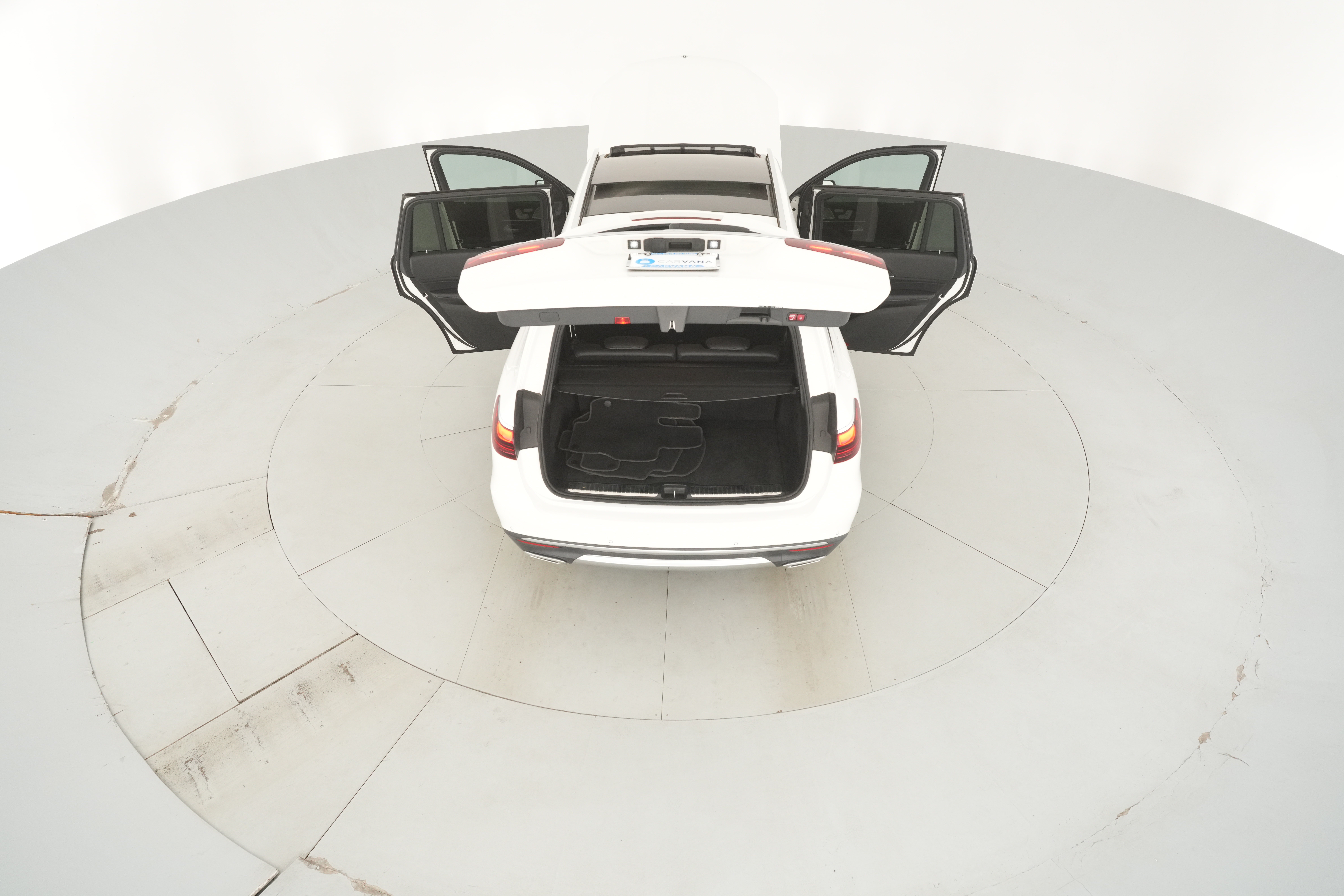 2024 Mercedes-Benz GLS Base - Photo 39