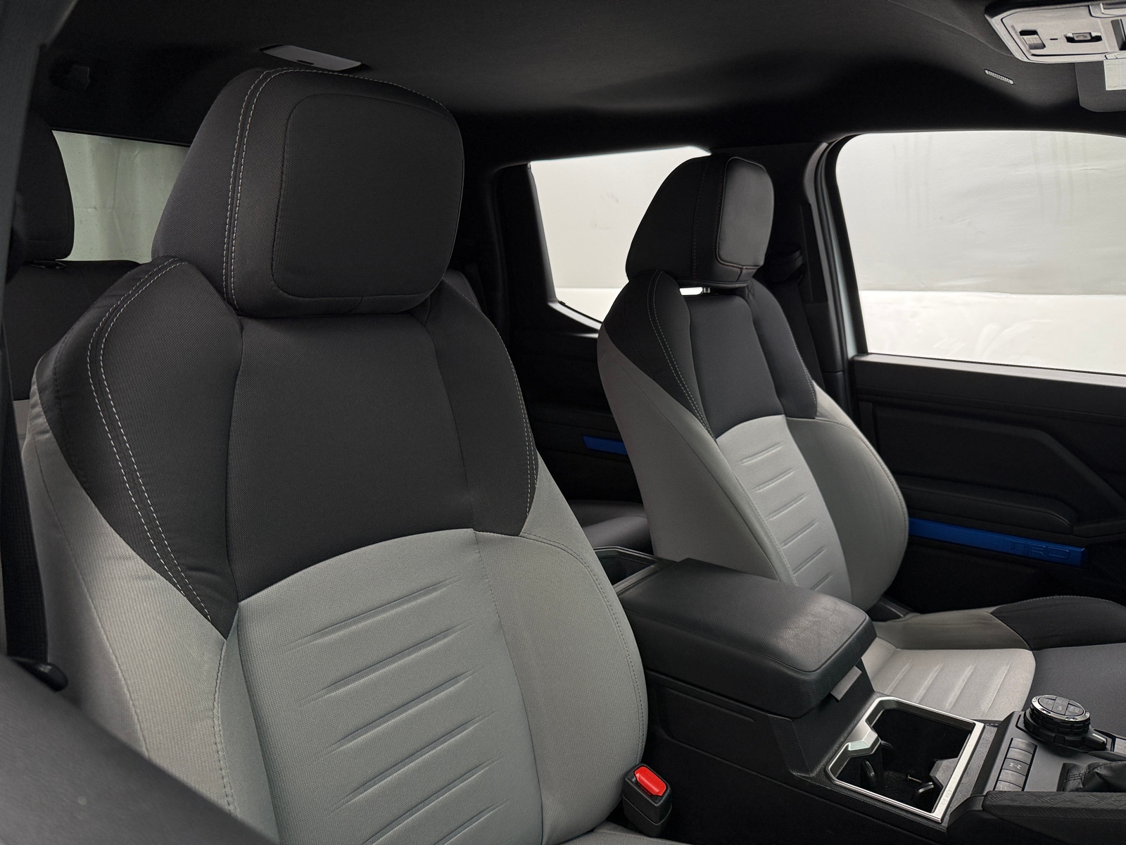 Thumbnail: 2024 Toyota Tacoma - 2