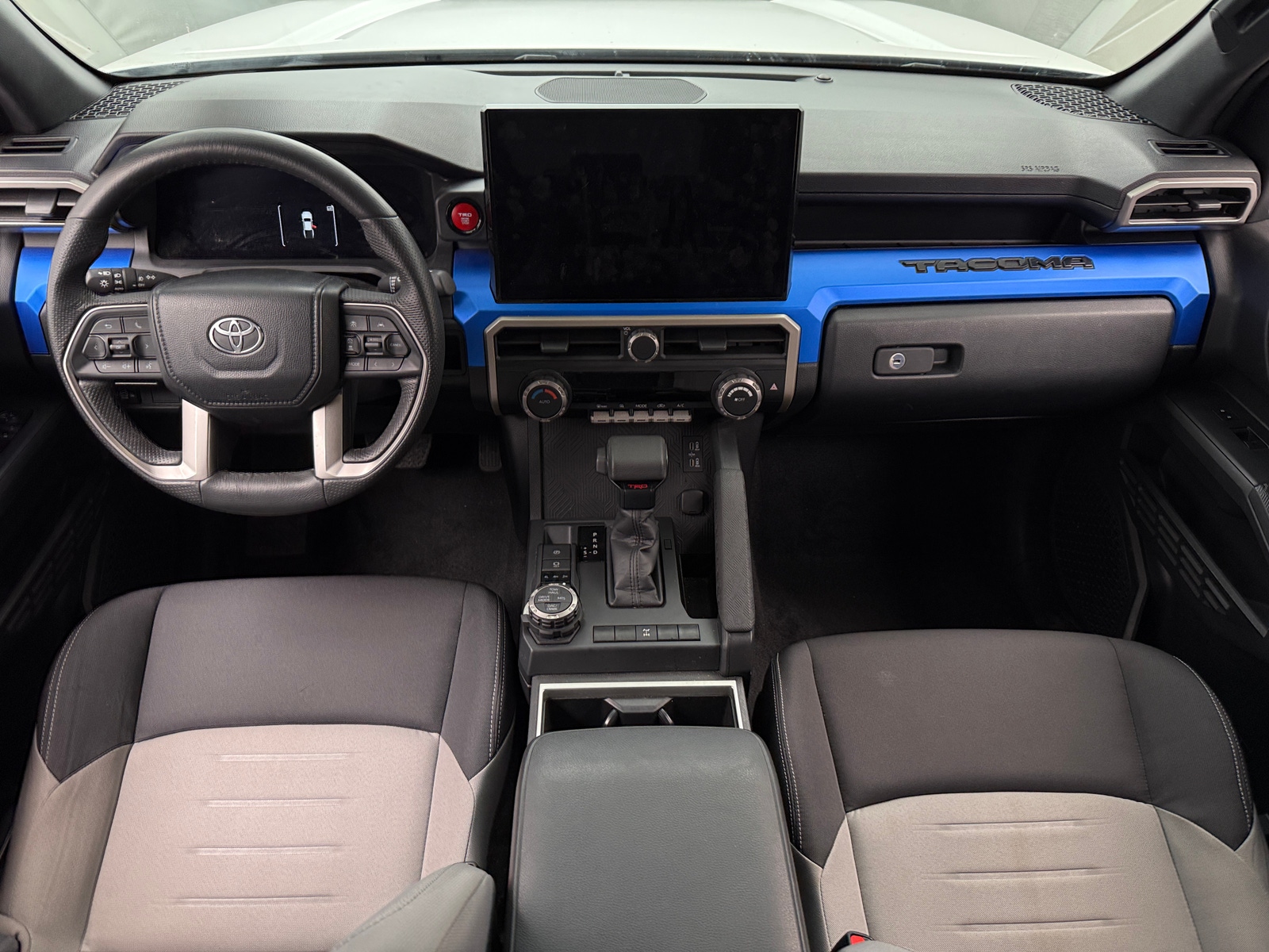 Thumbnail: 2024 Toyota Tacoma - 3