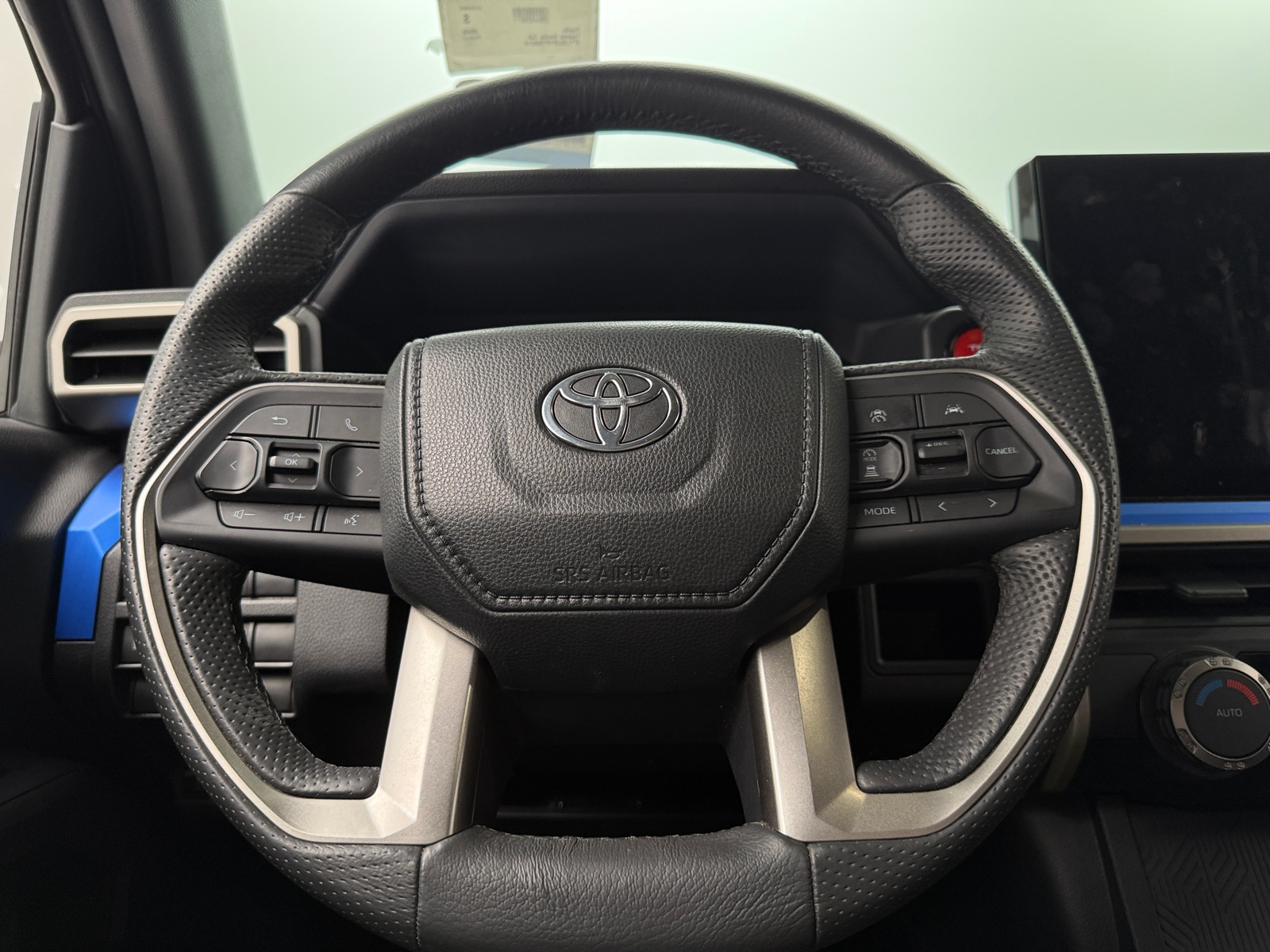 Thumbnail: 2024 Toyota Tacoma - 5