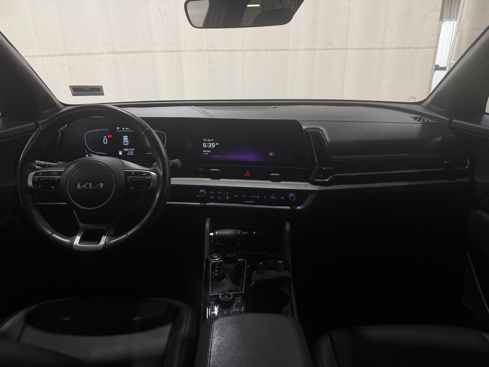 Thumbnail: 2023 Kia Sportage - 2