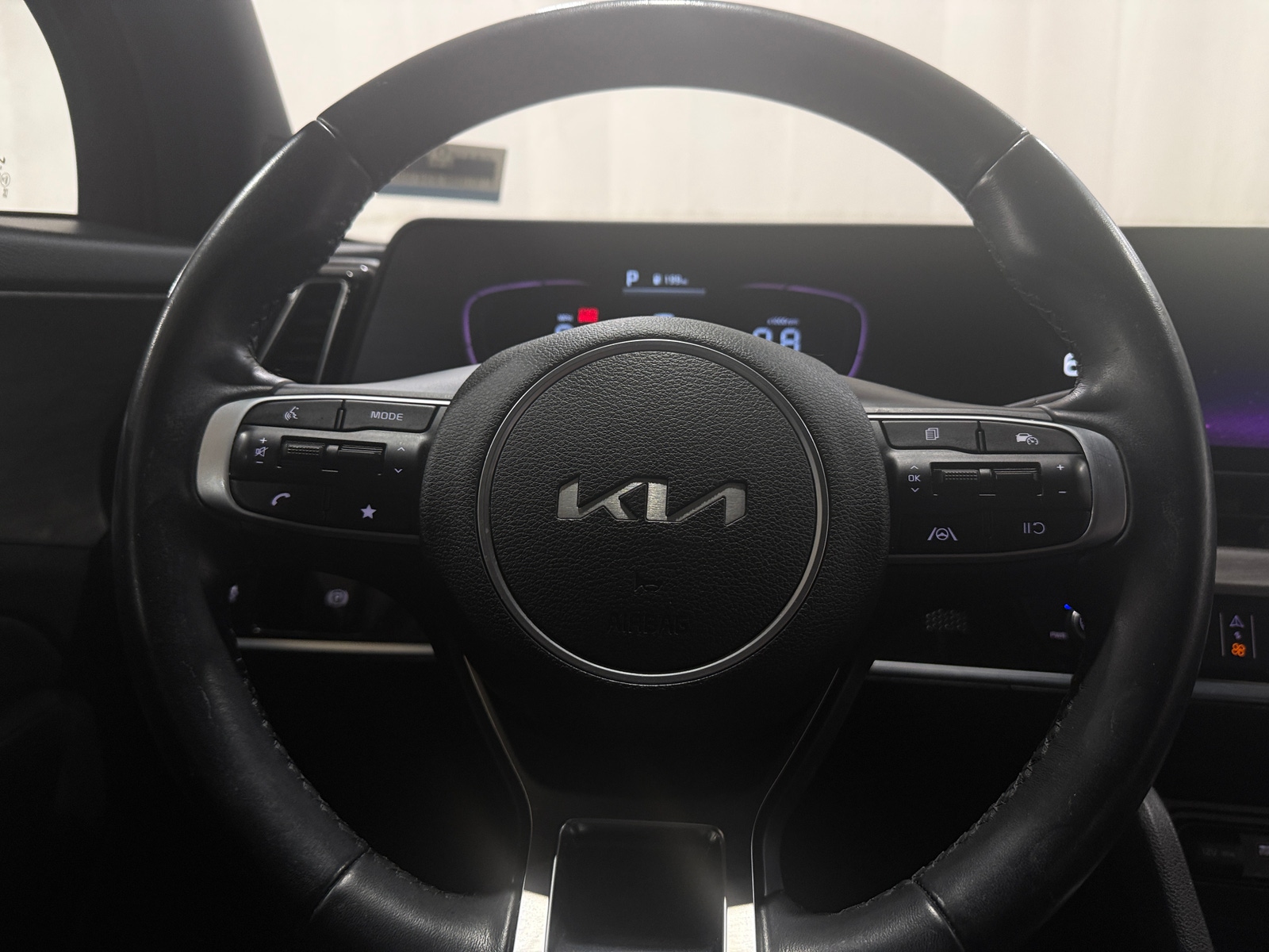 Thumbnail: 2023 Kia Sportage - 4