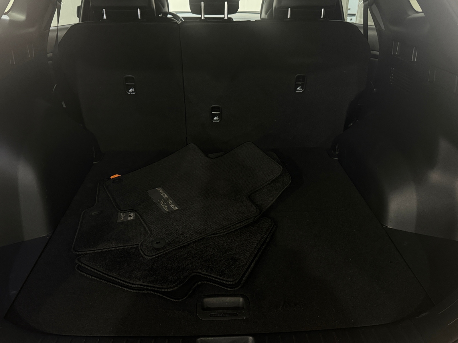 Thumbnail: 2023 Kia Sportage - 6