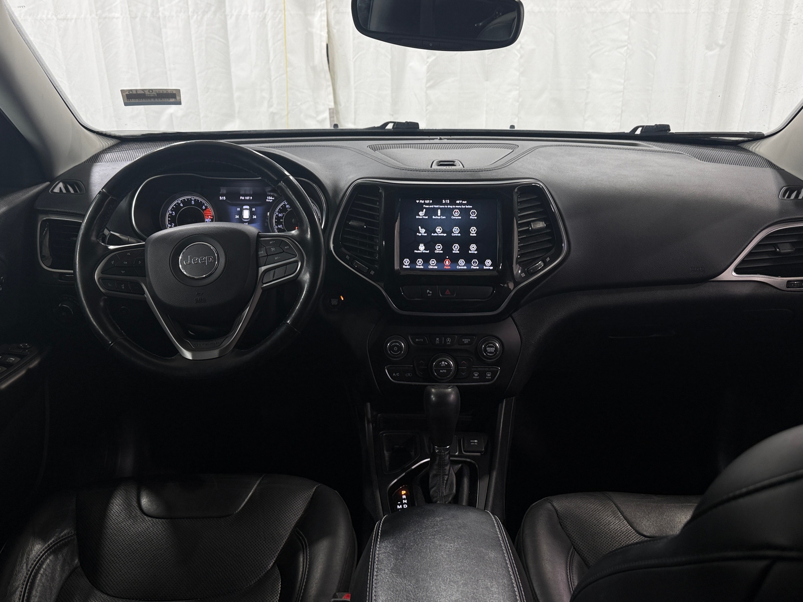 Thumbnail: 2020 Jeep Cherokee - 2