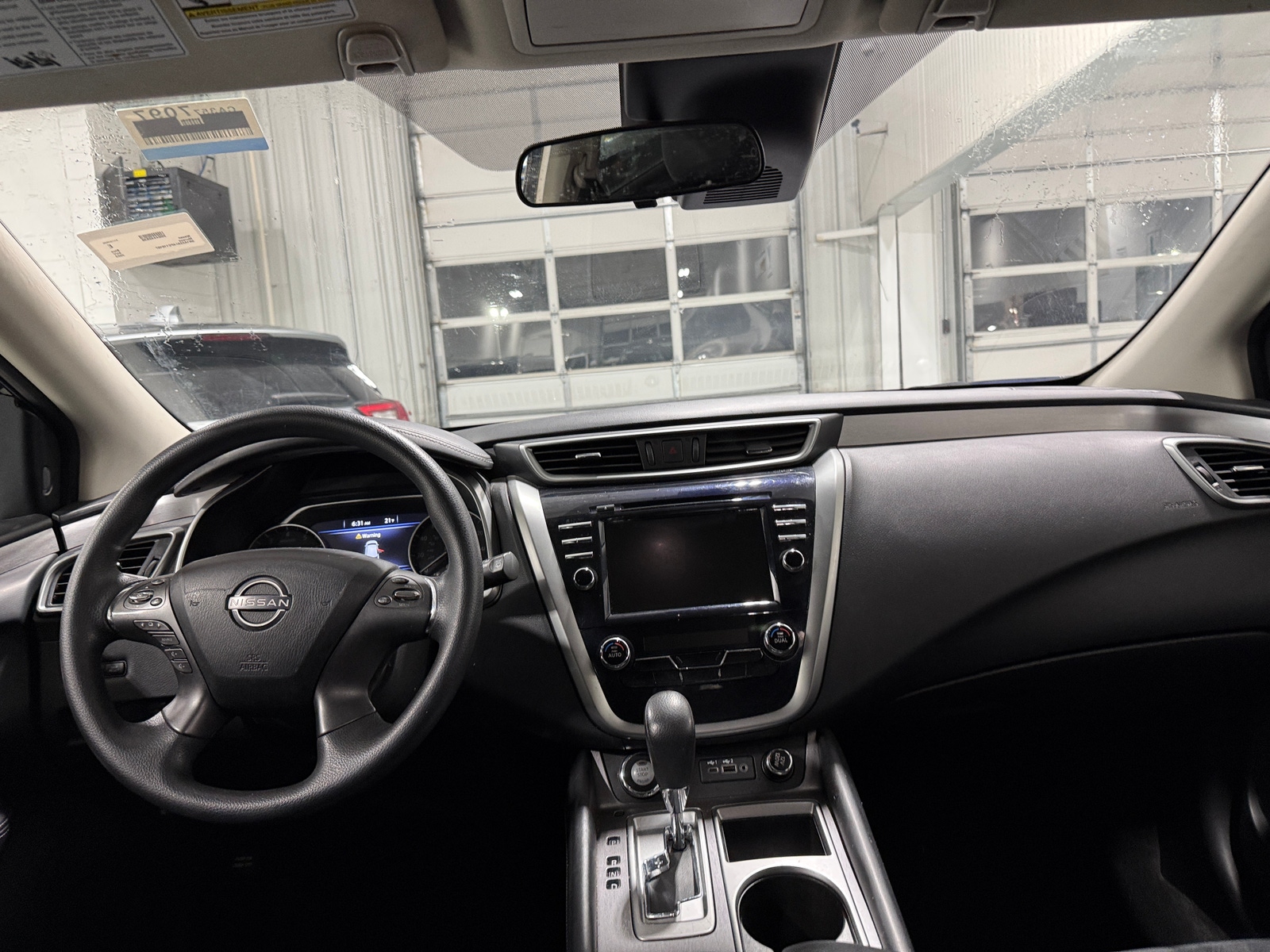 Thumbnail: 2023 Nissan Murano - 3