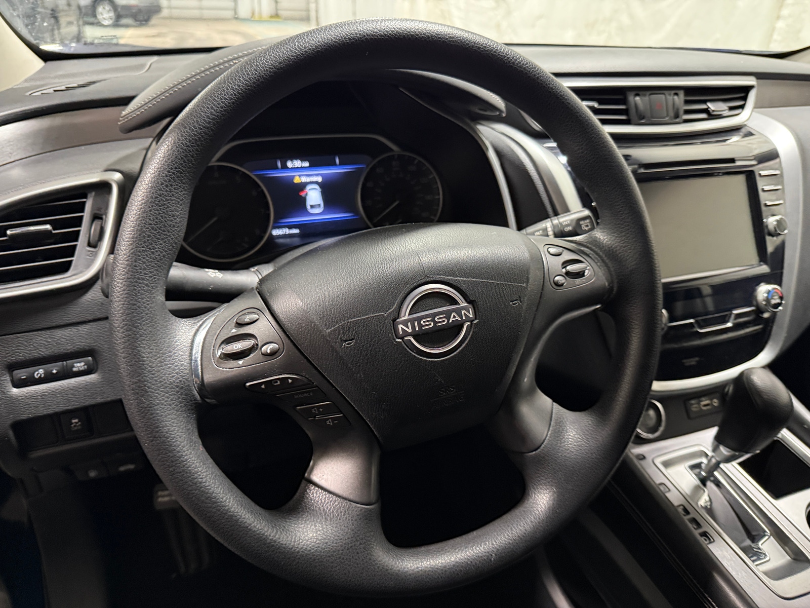 Thumbnail: 2023 Nissan Murano - 5