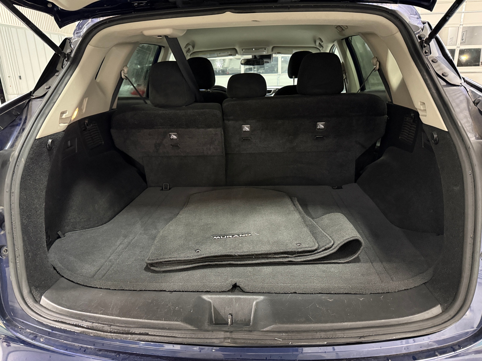 Thumbnail: 2023 Nissan Murano - 7